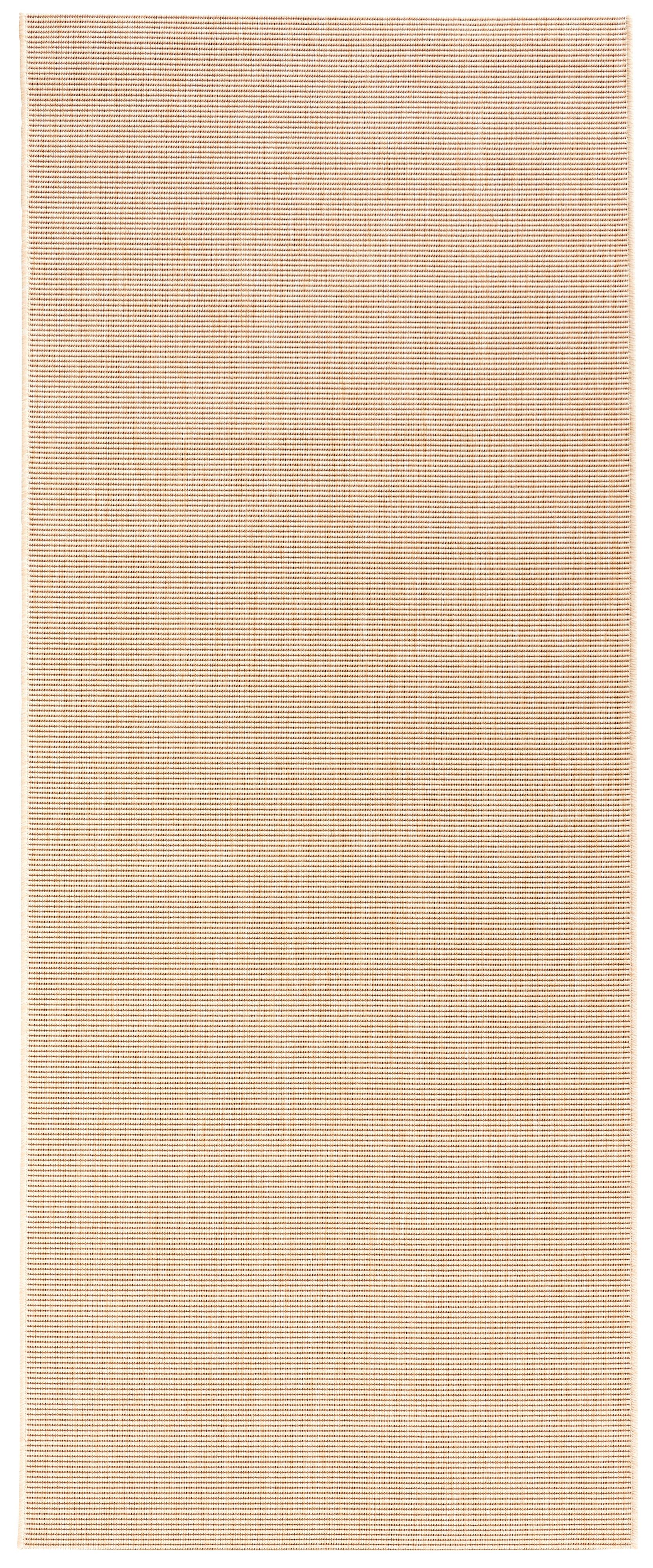 HANSE Home Vloerkleed Match Binnen- en buitengebruik, kortpolig, loper, modern, effen kleuren, woonkamer, balkon