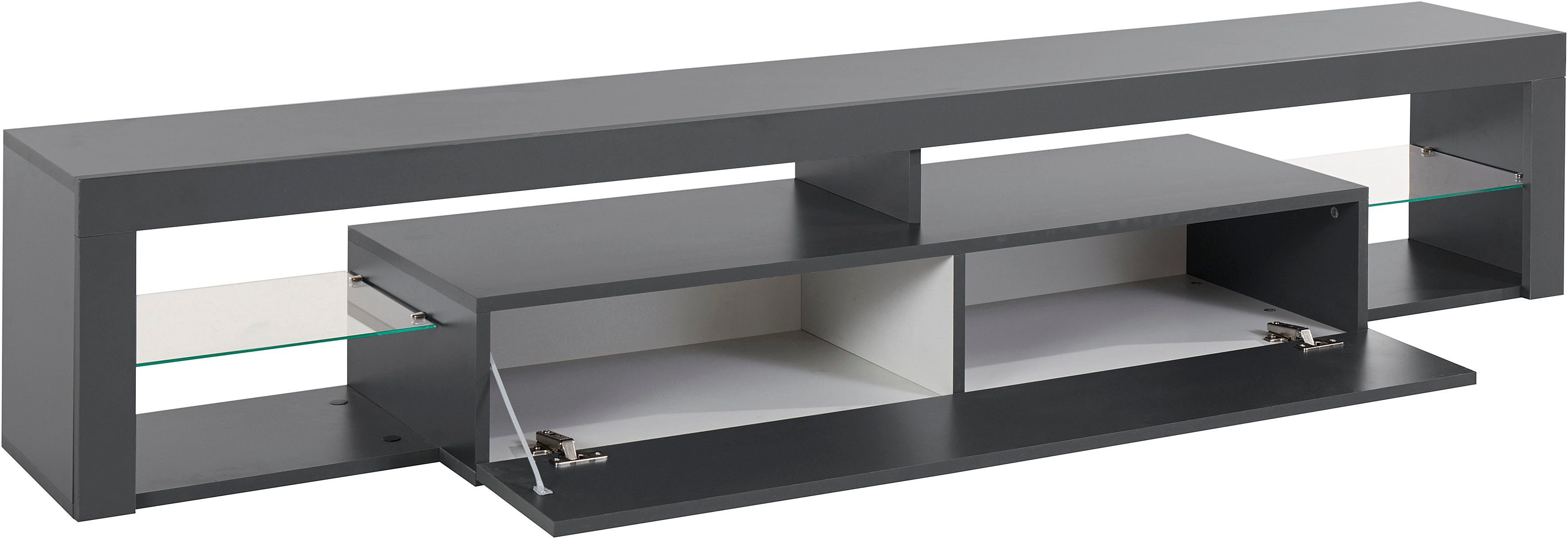 INOSIGN Tv-meubel Essential Breedte 200 cm