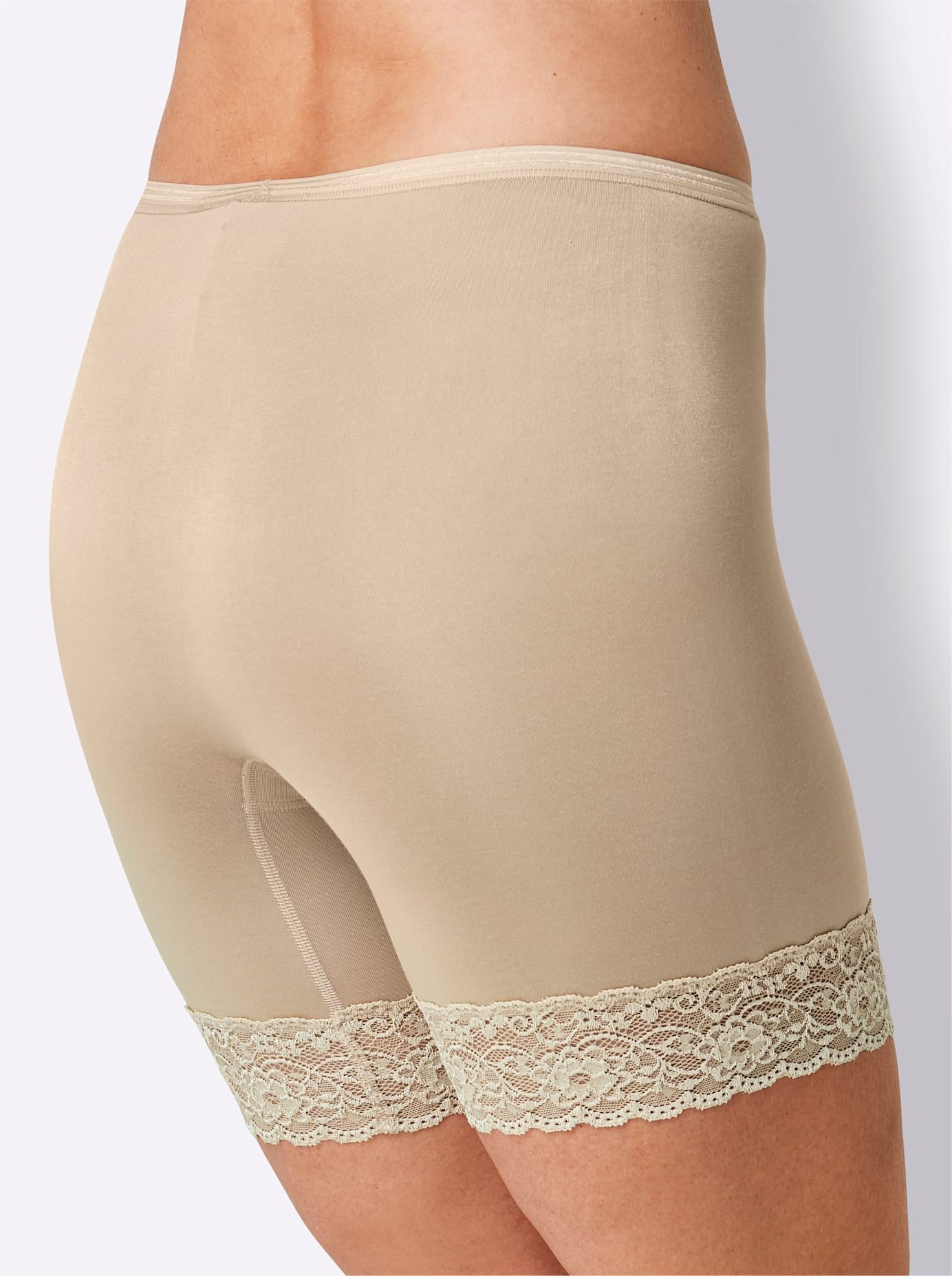 Lange onderbroek (1 stuk)