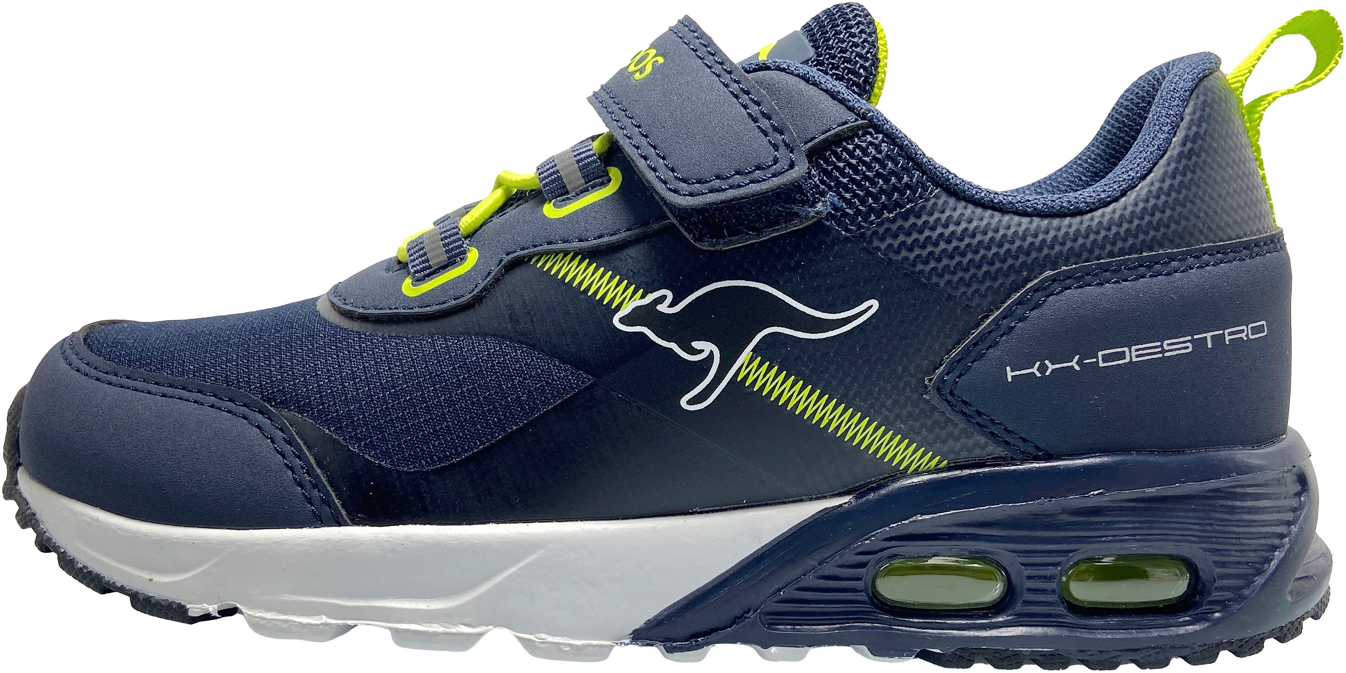 KangaROOS Sneakers KX-Destro EV