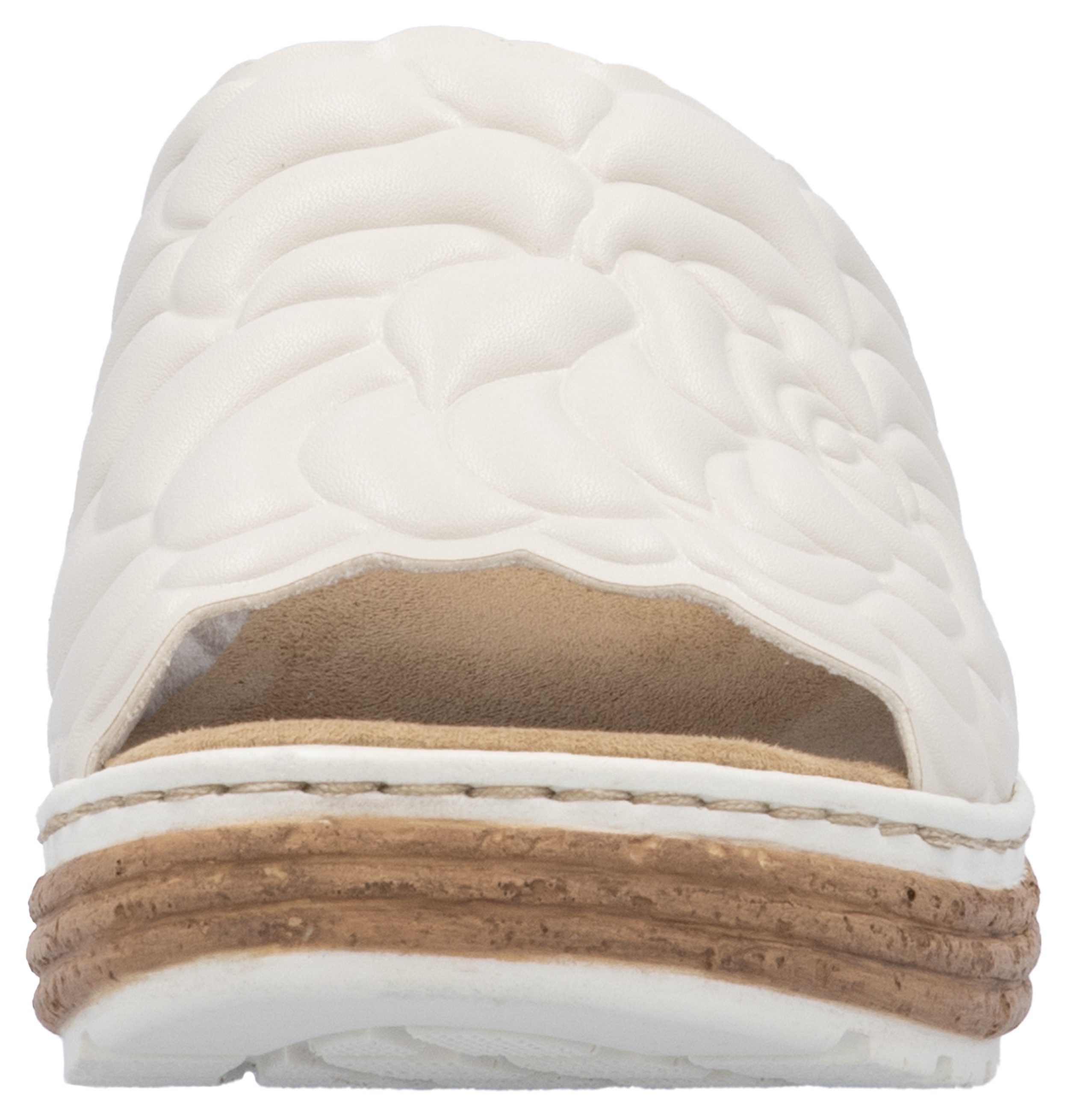 Rieker Slippers