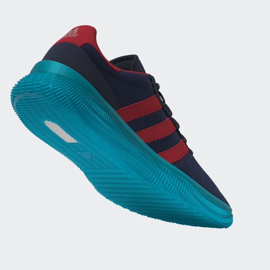 adidas Performance Zaalschoenen HB SPEZIAL PRO bijzonder geschikt voor handbal en volleybal