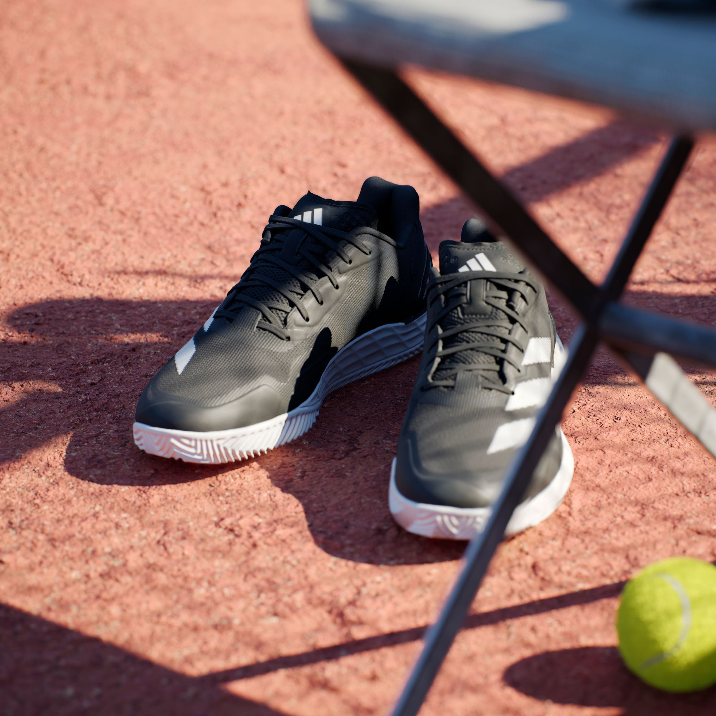 adidas Performance Tennisschoenen DEFIANT SPEED 2 CLAY