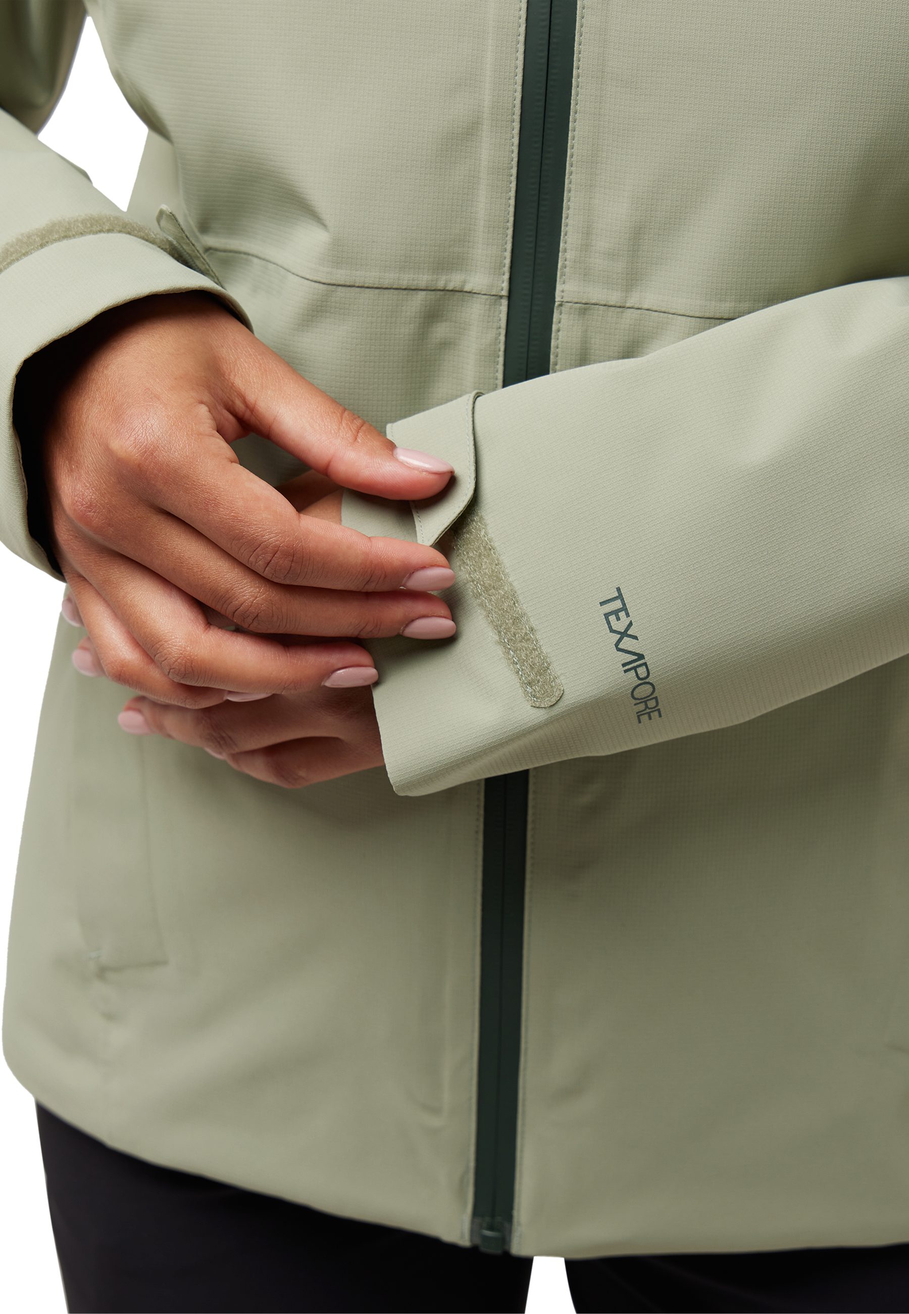 Jack Wolfskin Outdoorjack WISPER JACKET