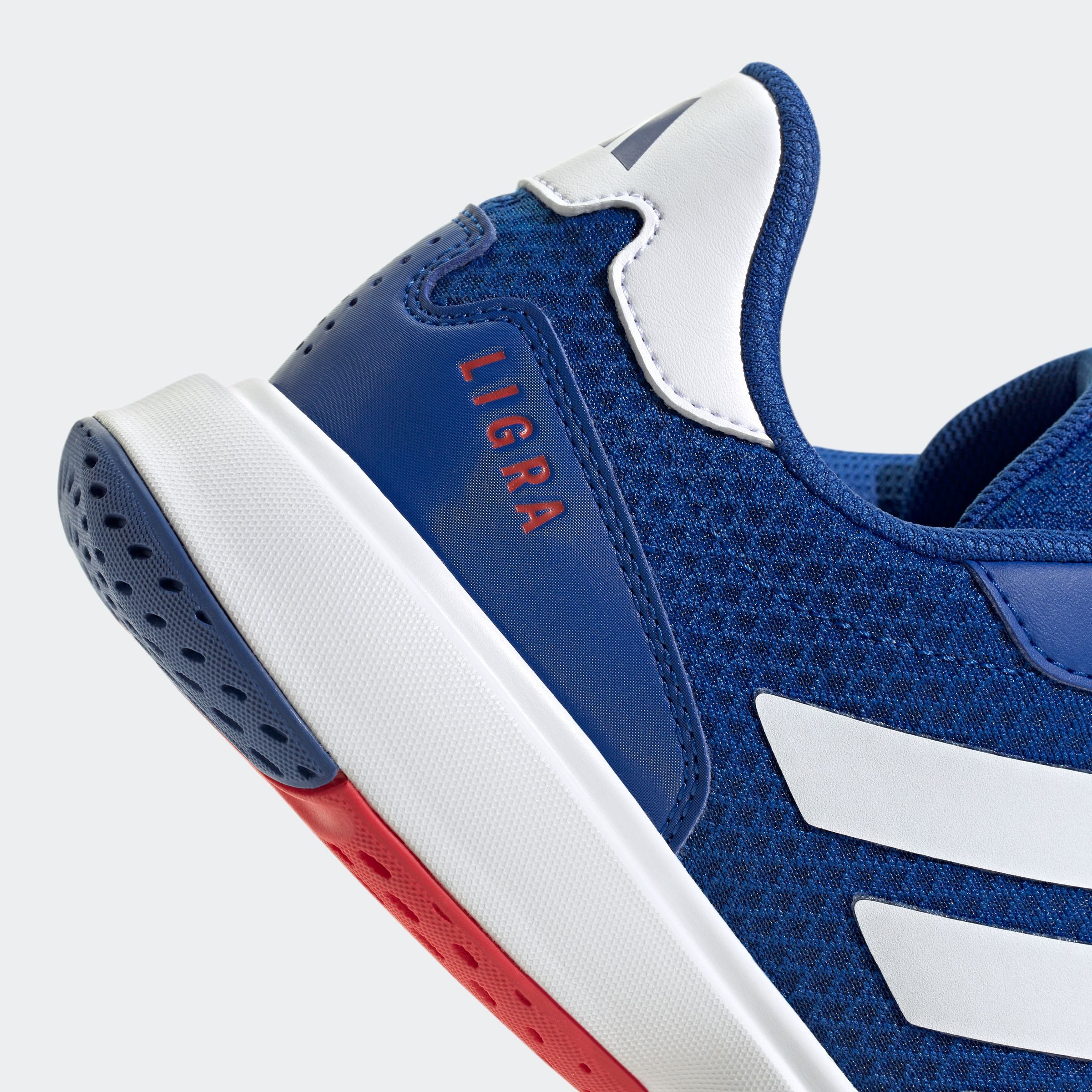 adidas Performance Zaalschoenen LIGRA 8 INDOOR geschikt voor elke binnensport