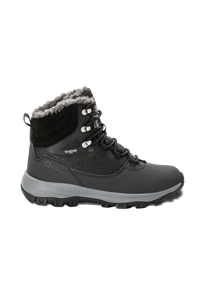 Jack Wolfskin Bergschoenen EVERQUEST TEXAPORE HIGH W