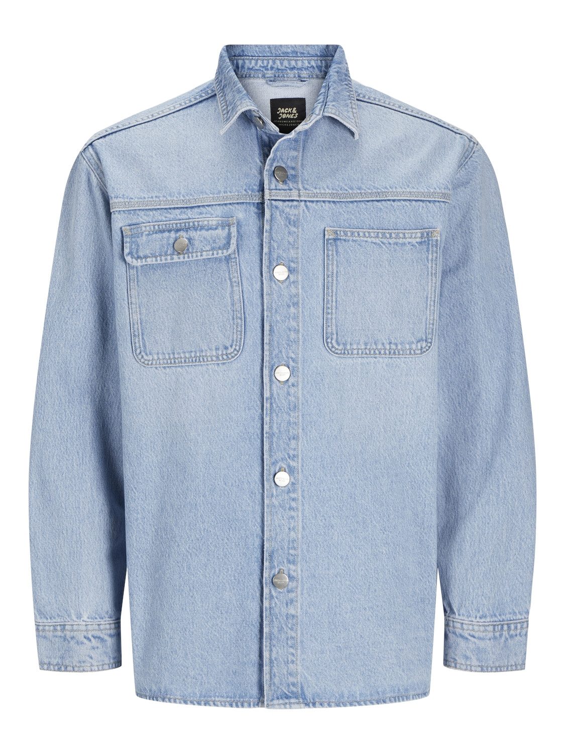 Jack & Jones Jeans overhemd