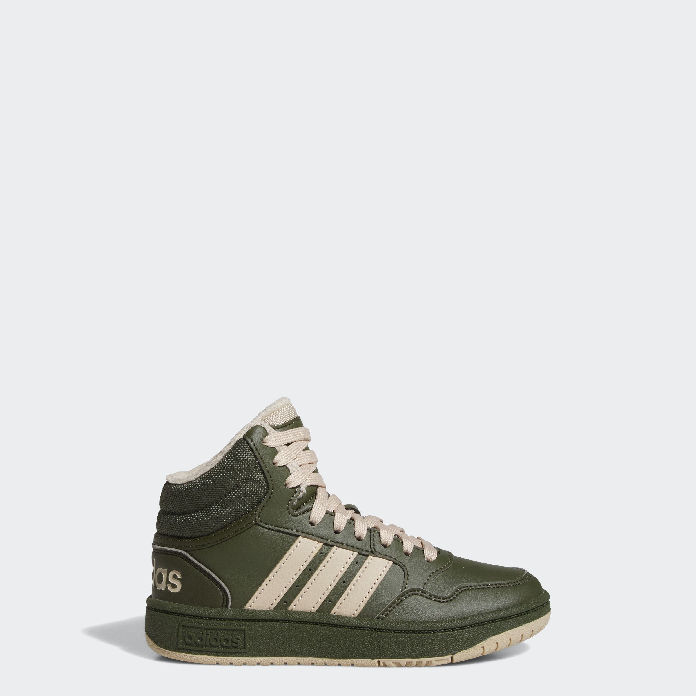 adidas Sportswear Sneakers HOOPS MID 3.0 KIDS