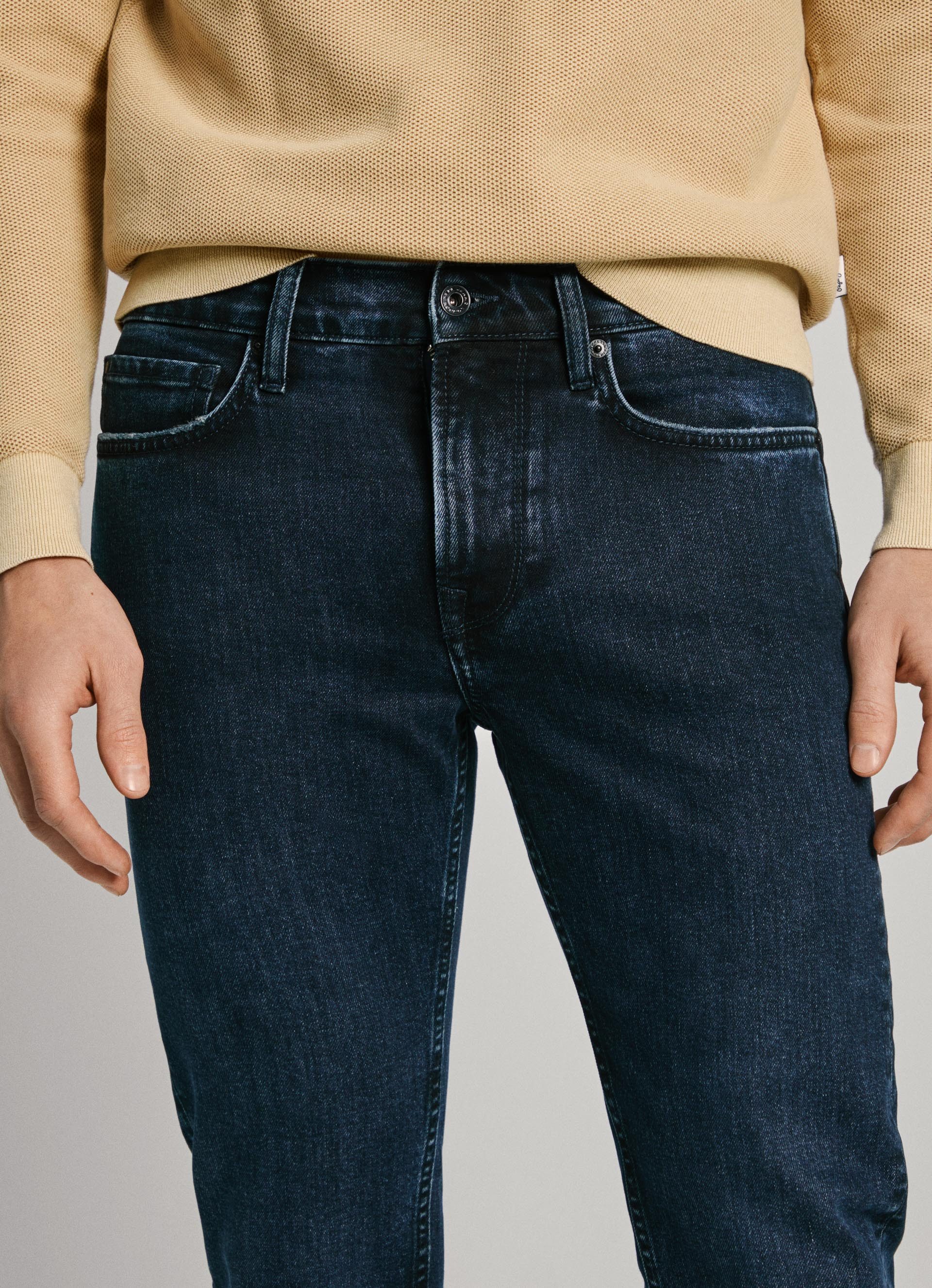 Pepe Jeans Slim fit jeans Slim Jeans