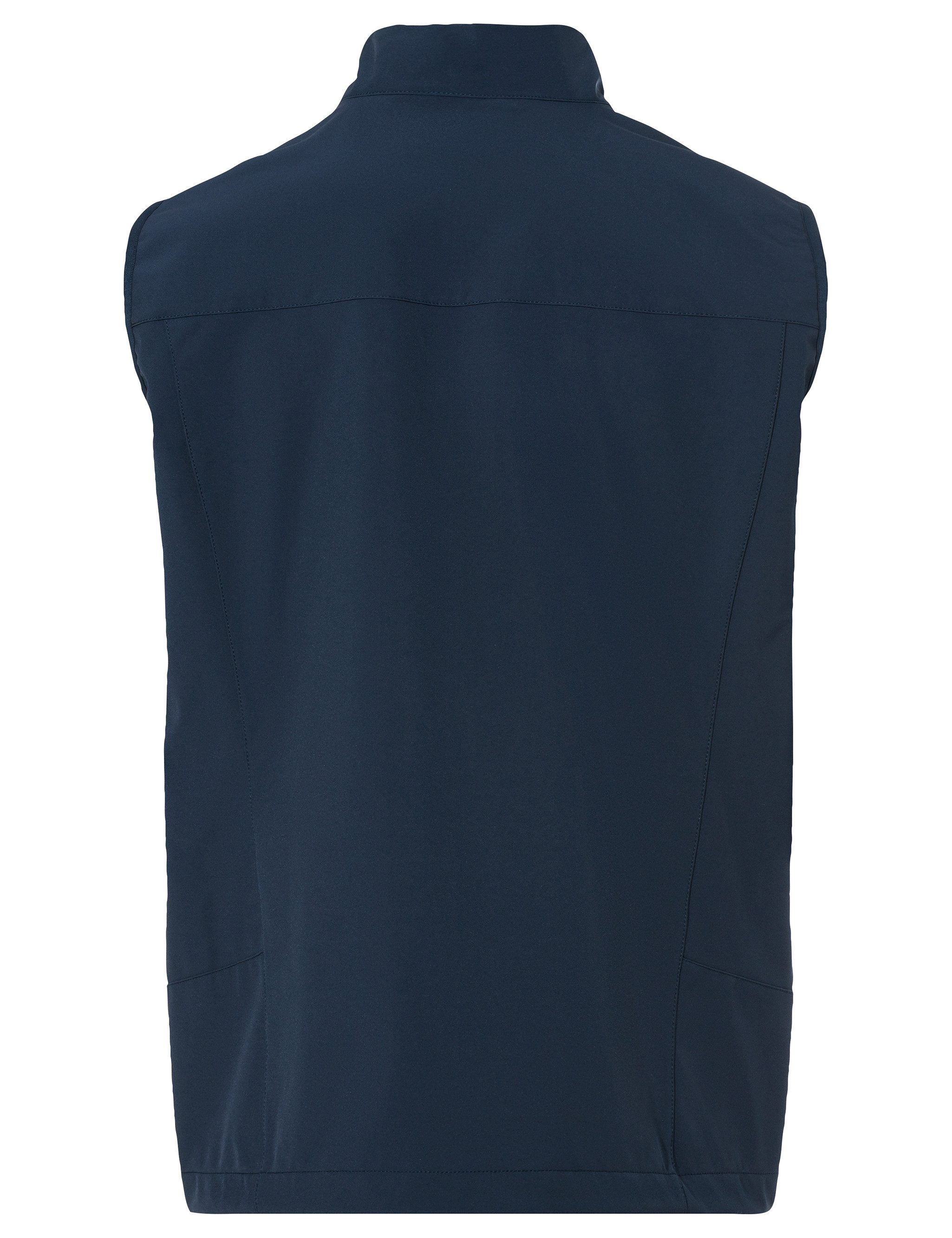 VAUDE Softshell-bodywarmer MEN'S HURRICANE VEST III