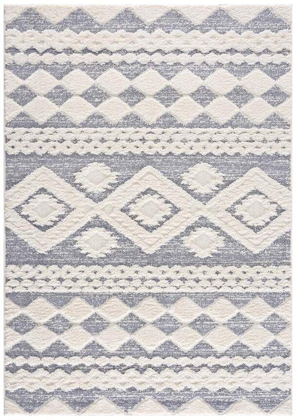 Carpet City Hoogpolig vloerkleed Focus 3005