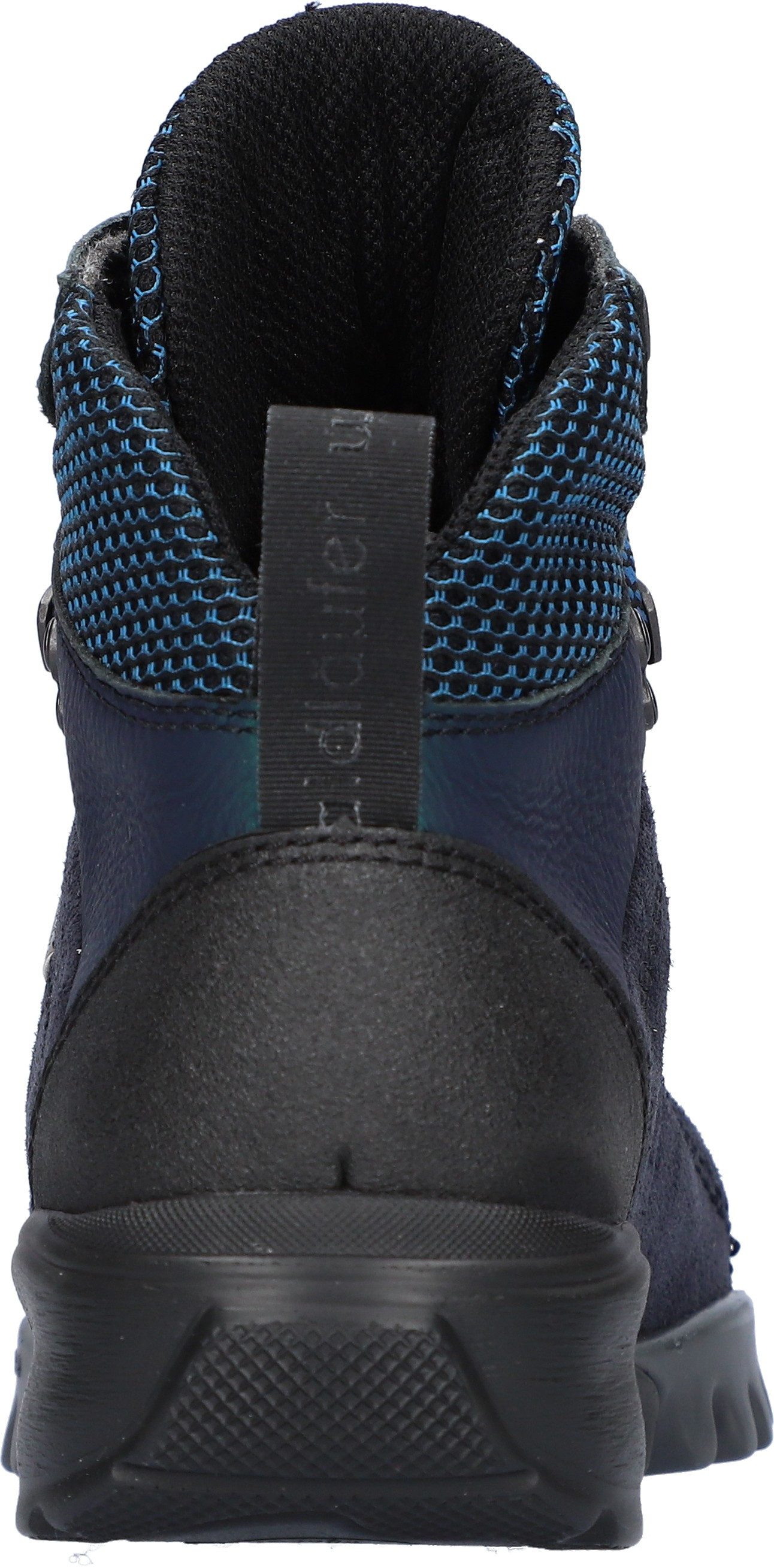 Waldläufer Trekkingschoenen H-AMIATA