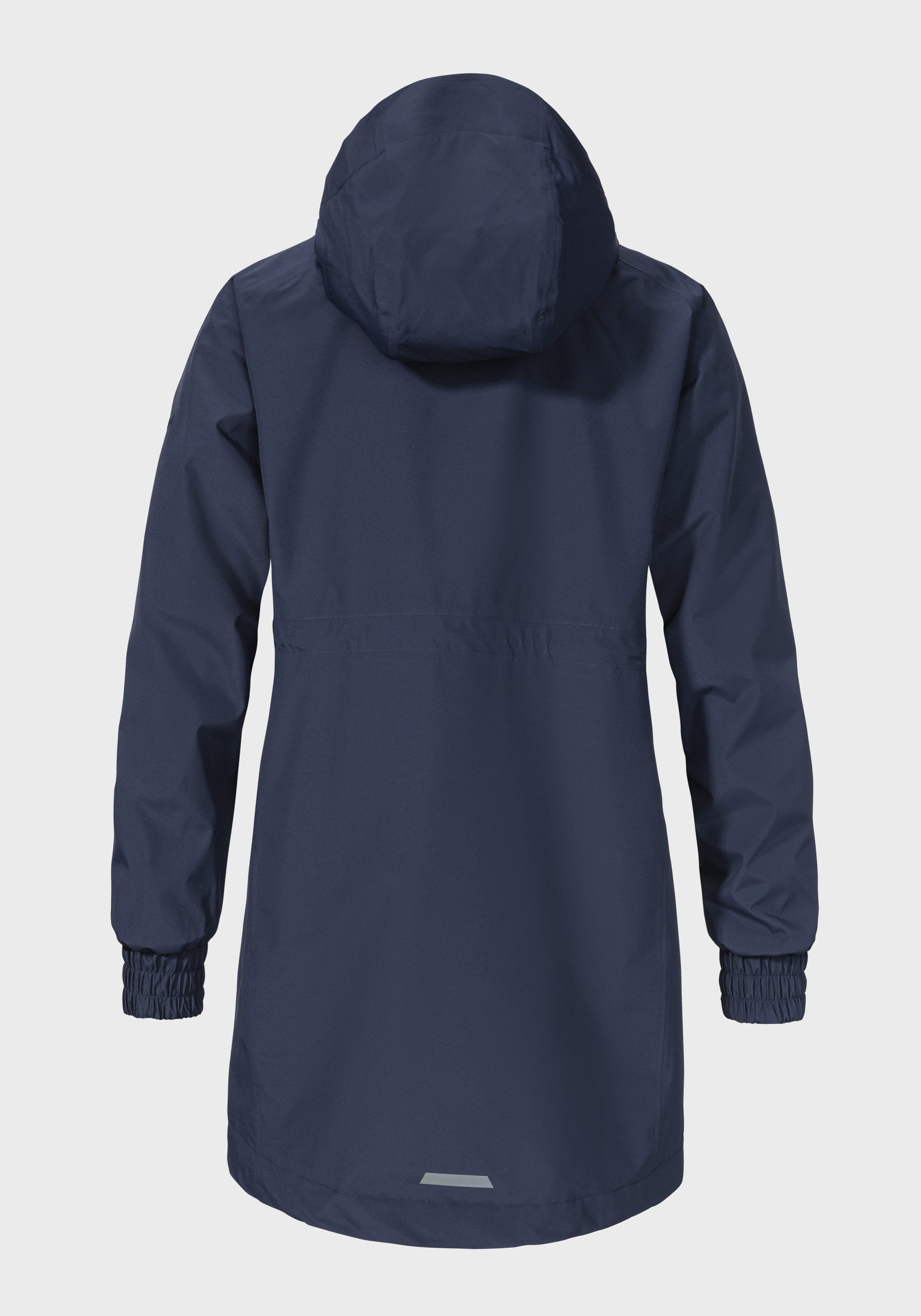 Schöffel Parka Urban Parka Style Bohorok WMS