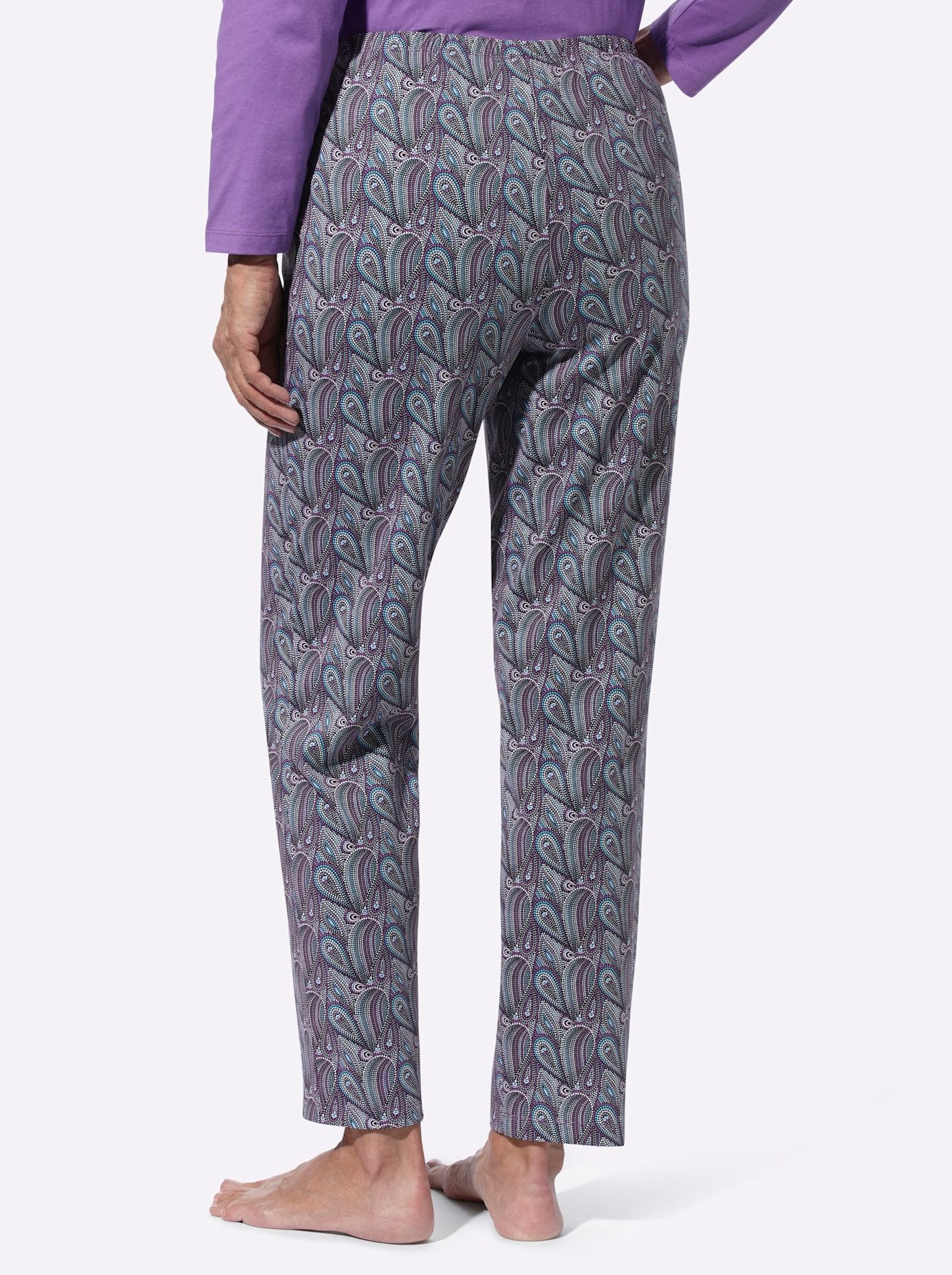 Pyjamabroek