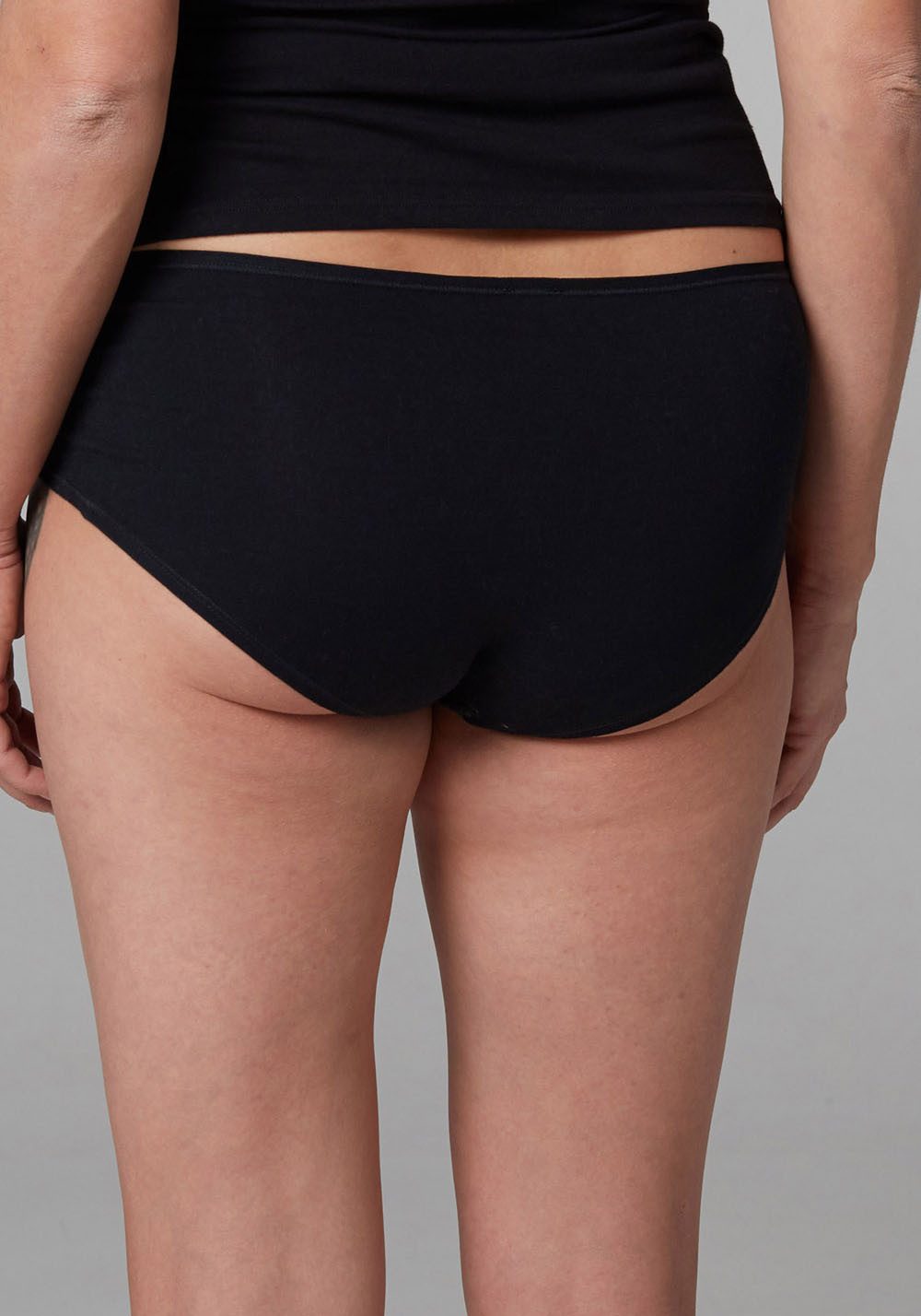 Skiny® Hipster Advantage Cotton Heuphoog uitgesneden slip (2 stuks, Set van 2)