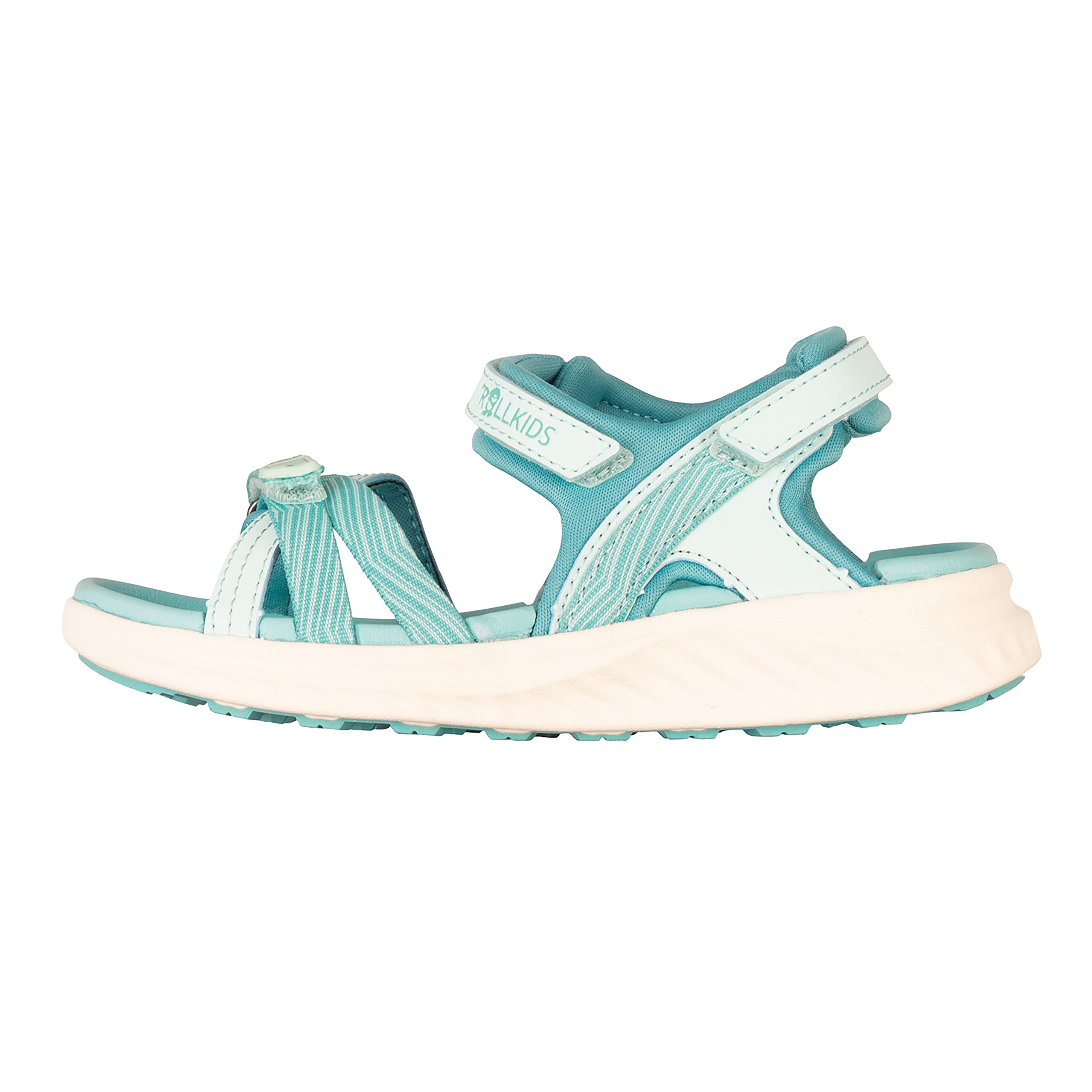 TROLLKIDS Sandalen GIRLS PREIKESTOLEN SANDAL XT