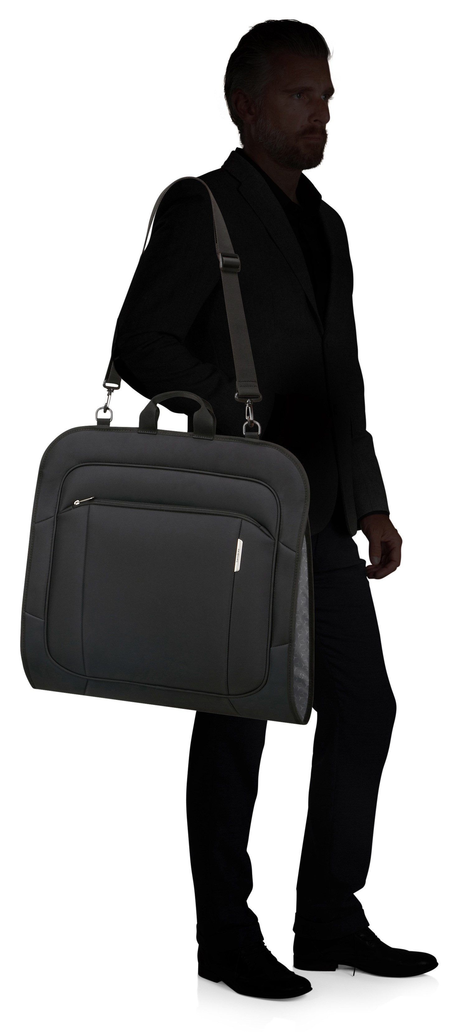 Samsonite Kledinghoes RESPARK