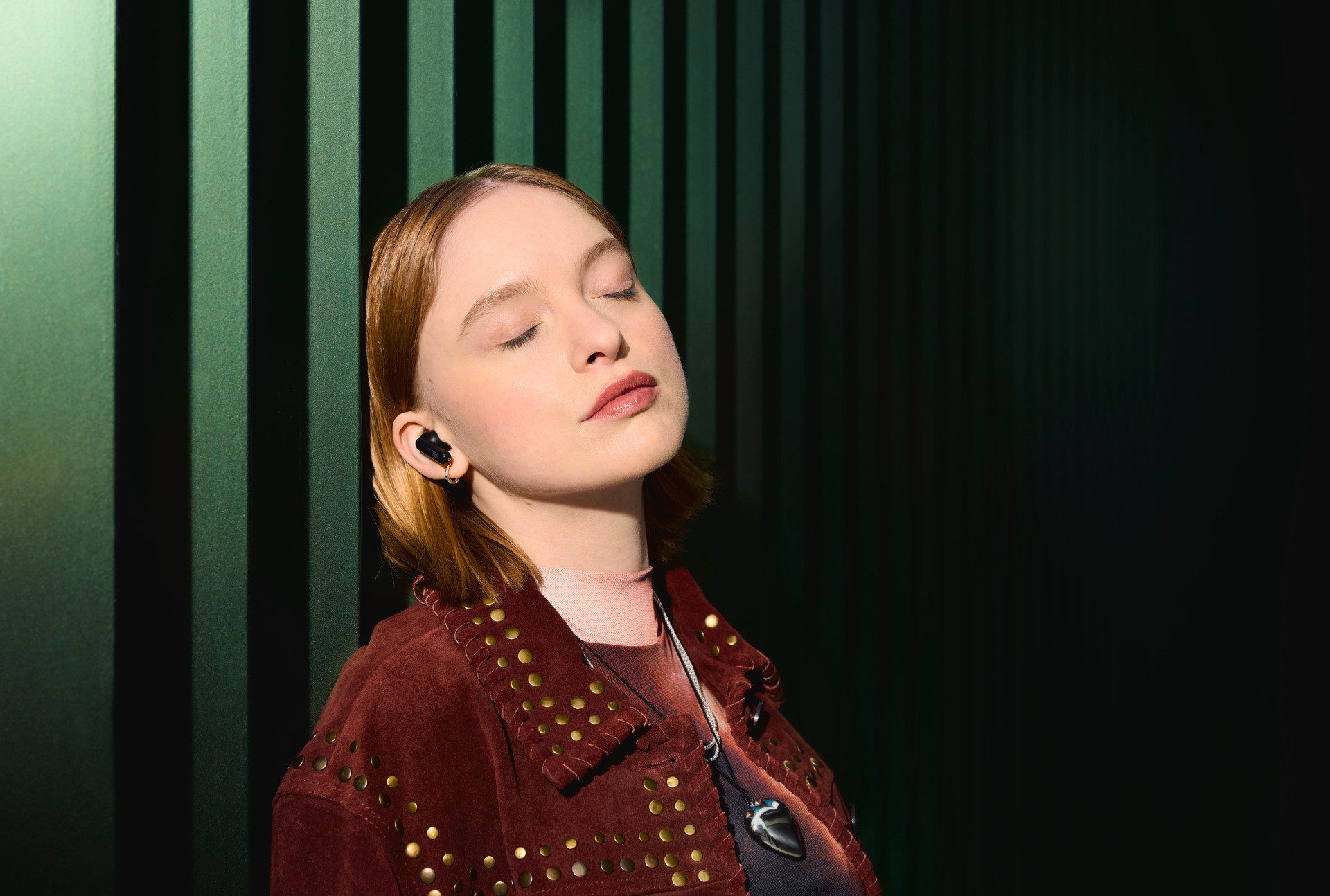 JBL Draadloze in-ear hoofdtelefoon LIVE BEAM 3 True Adaptive Noise Cancelling, IP55, Personi-Fi 3.0