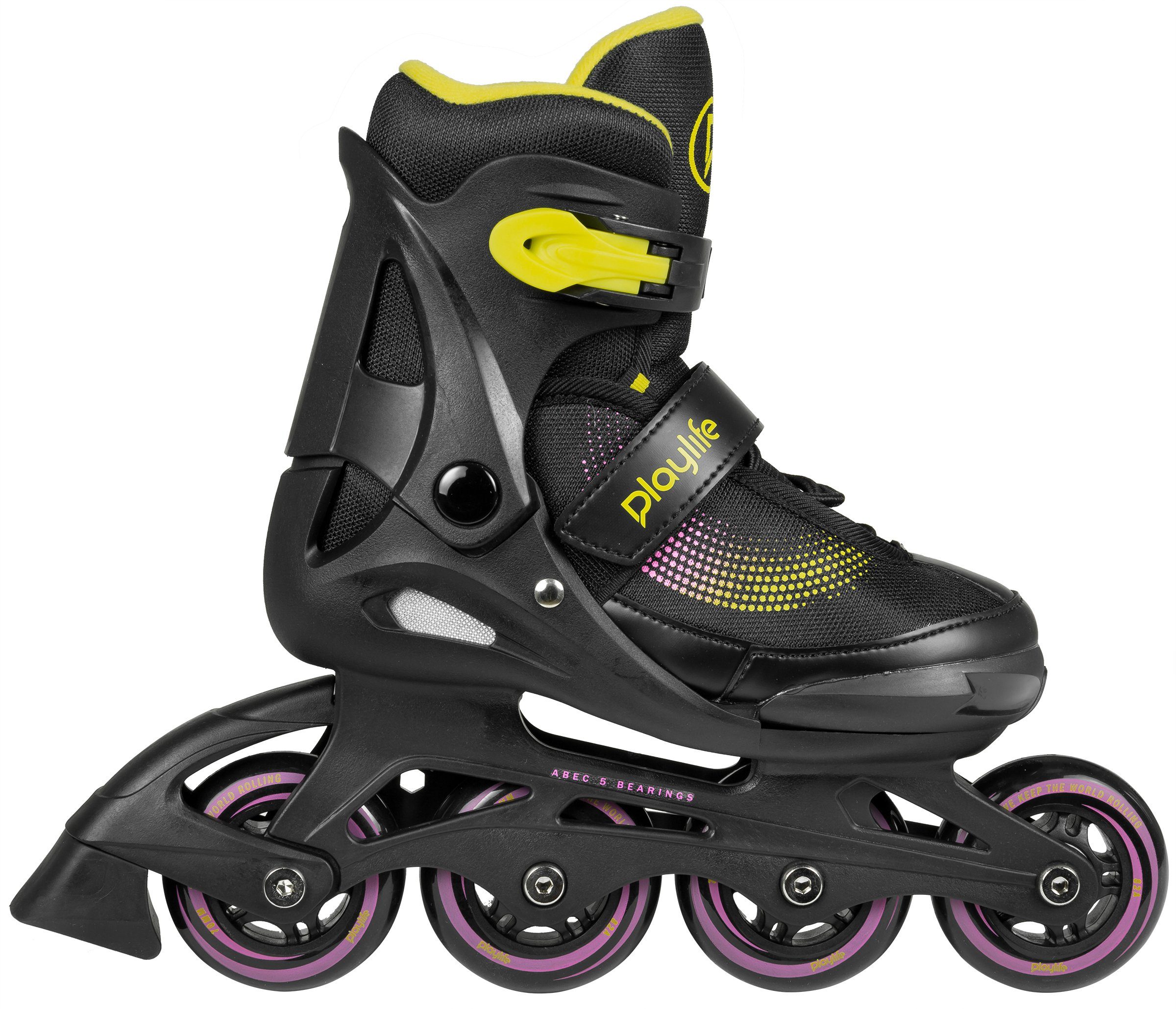 Playlife Inlineskates Joker