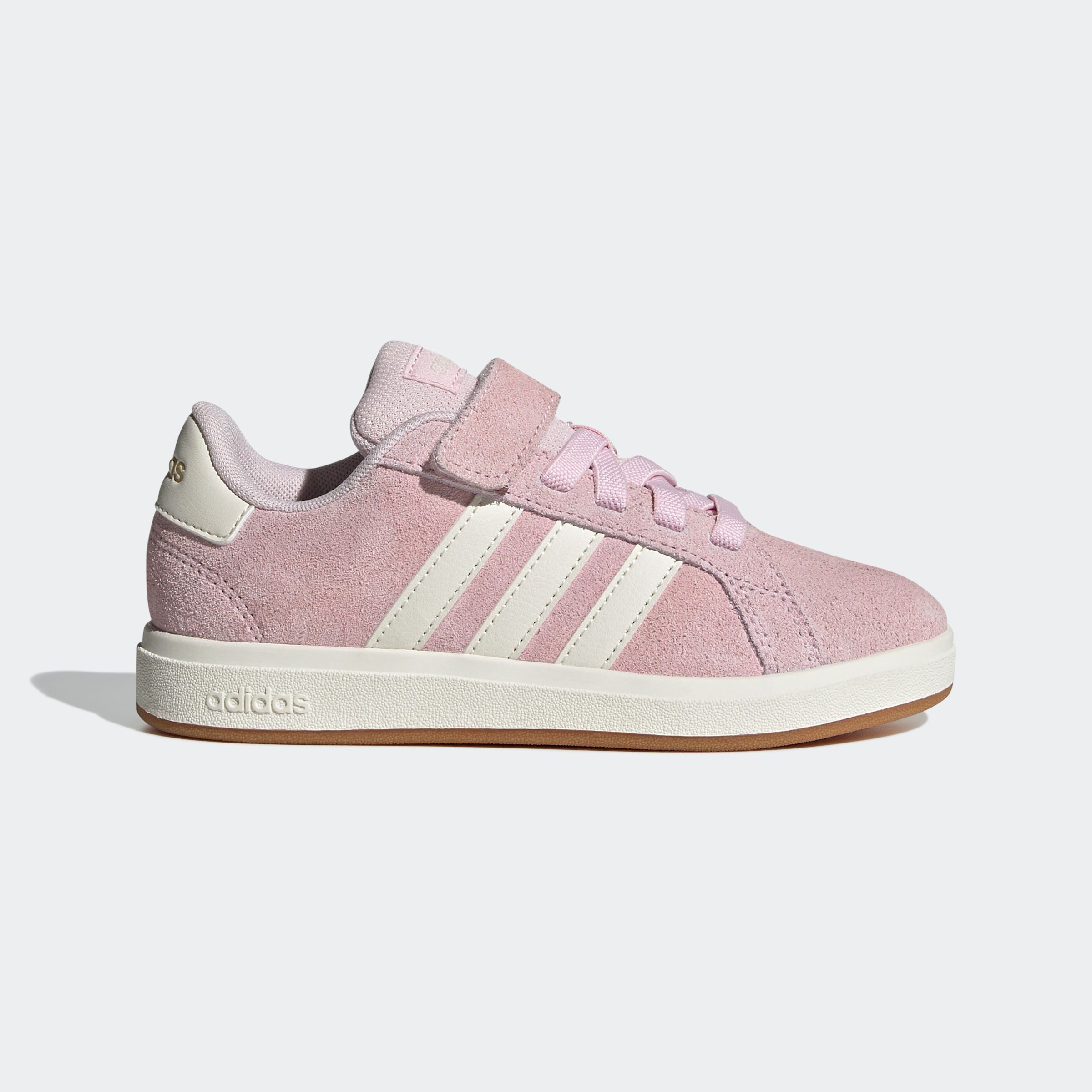 adidas Sportswear Klittenbandschoenen GRAND COURT 00S KIDS Design geïnspireerd op de adidas Superstar