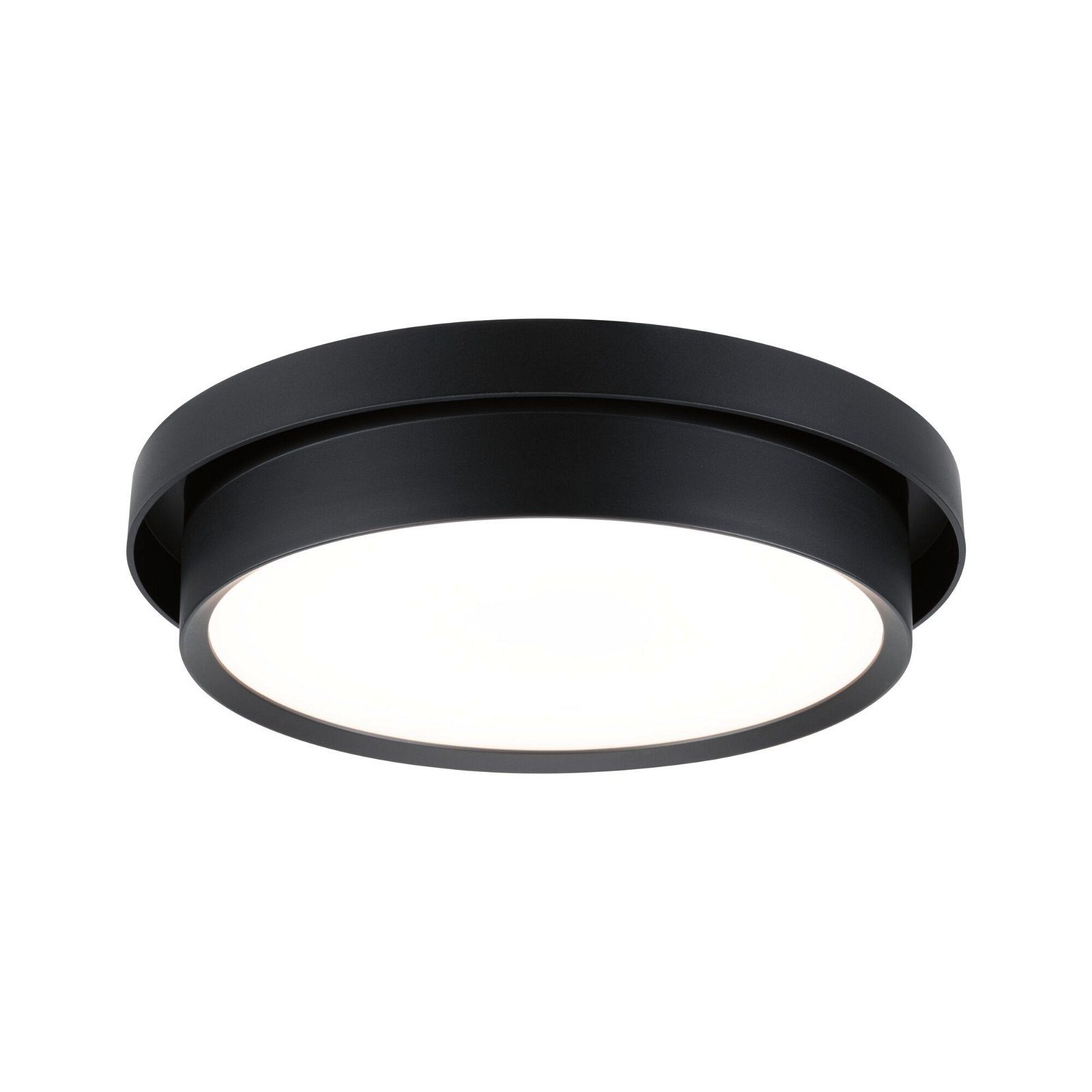 Paulmann Led-plafondlamp Malik 15W 230V 2700K Kunststof