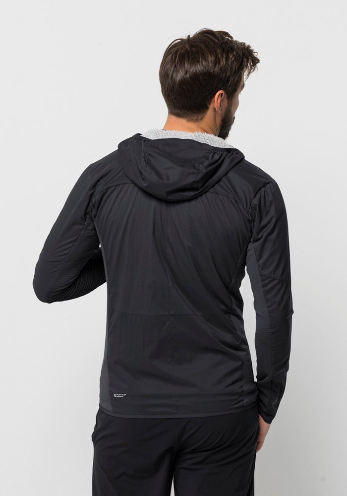 Jack Wolfskin Functioneel jack PRELIGHT ALPHA JKT M
