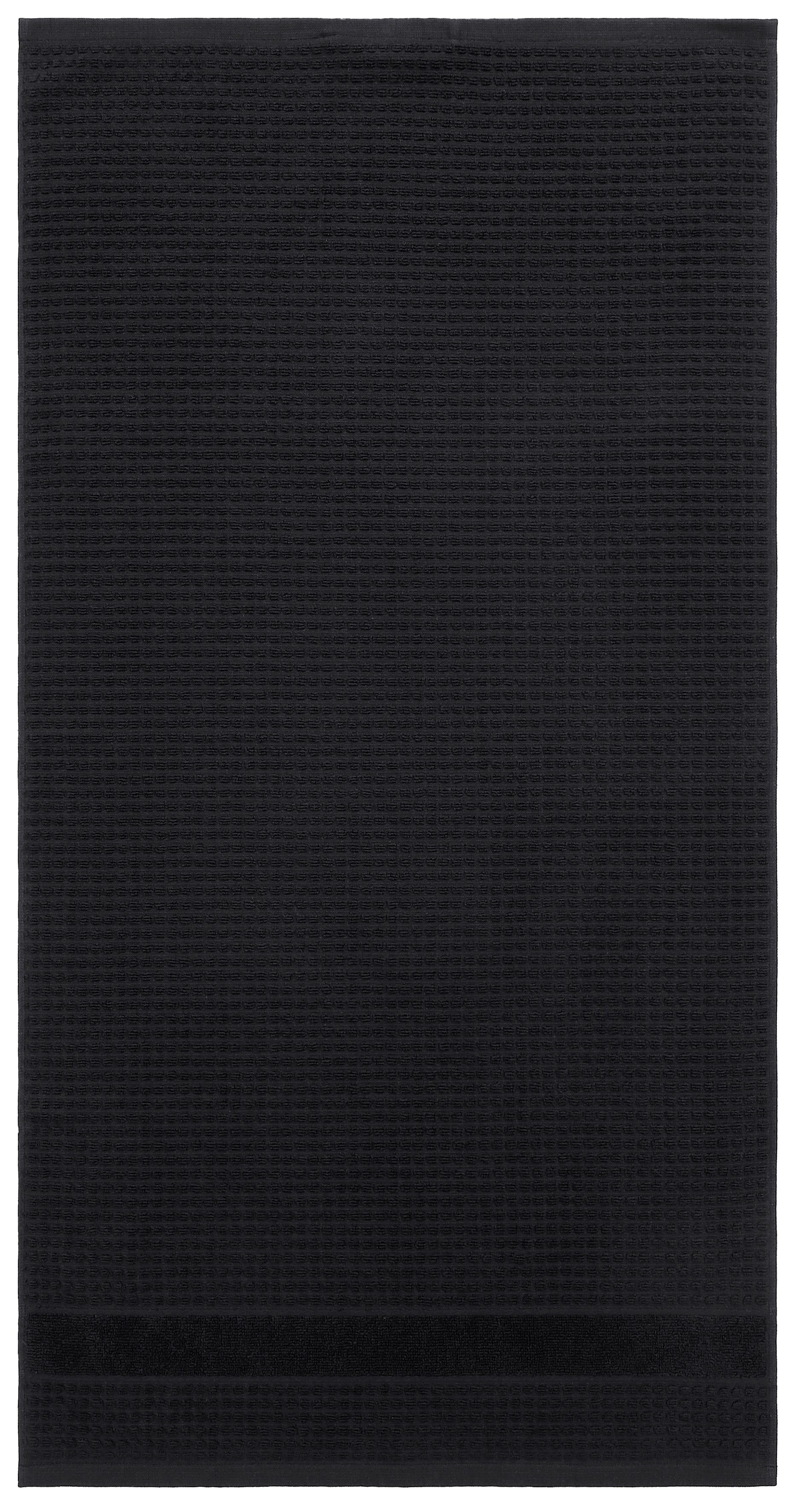 KangaROOS Handdoekenset Zomer, douchehanddoek, handdoek, gastendoeken (set, 5-delig)