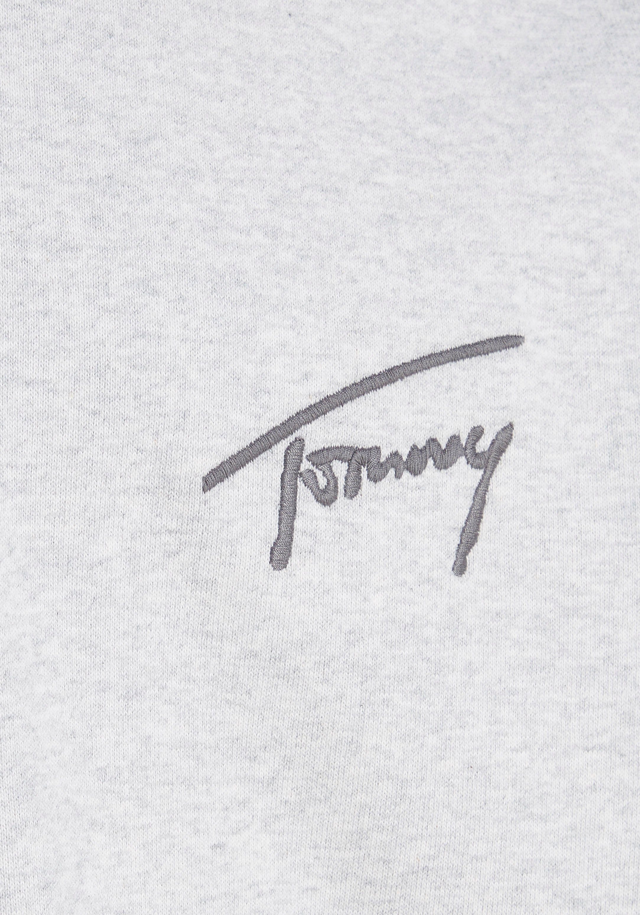 Tommy Jeans Plus Hoodie TJM RLX SIGNATURE HOODIE EXT