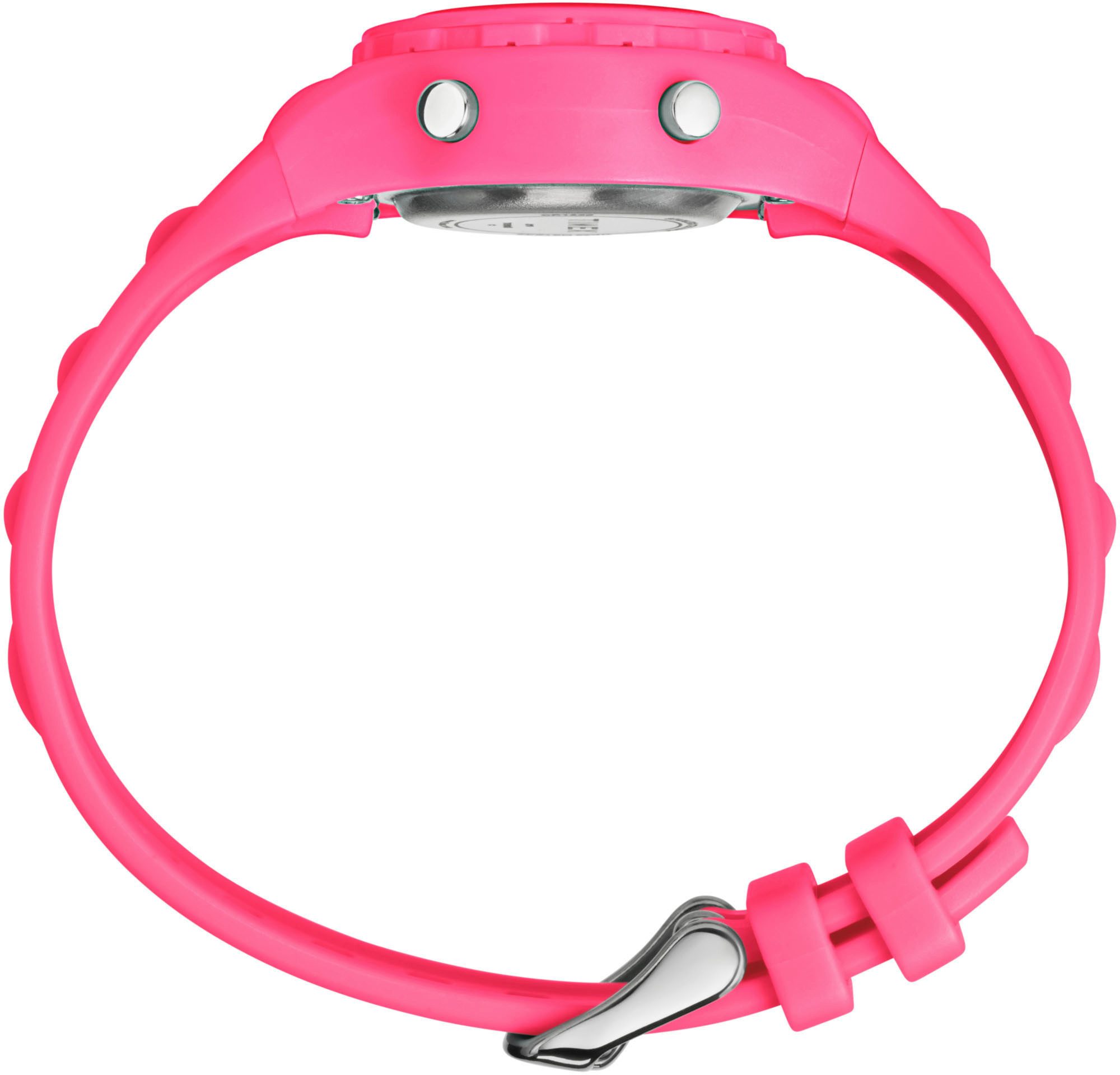 Timex Digitale klok TWEEN Polshorloge, kinderhorloge, leerhorloge, verjaardag, schoolbegin, cadeau-idee