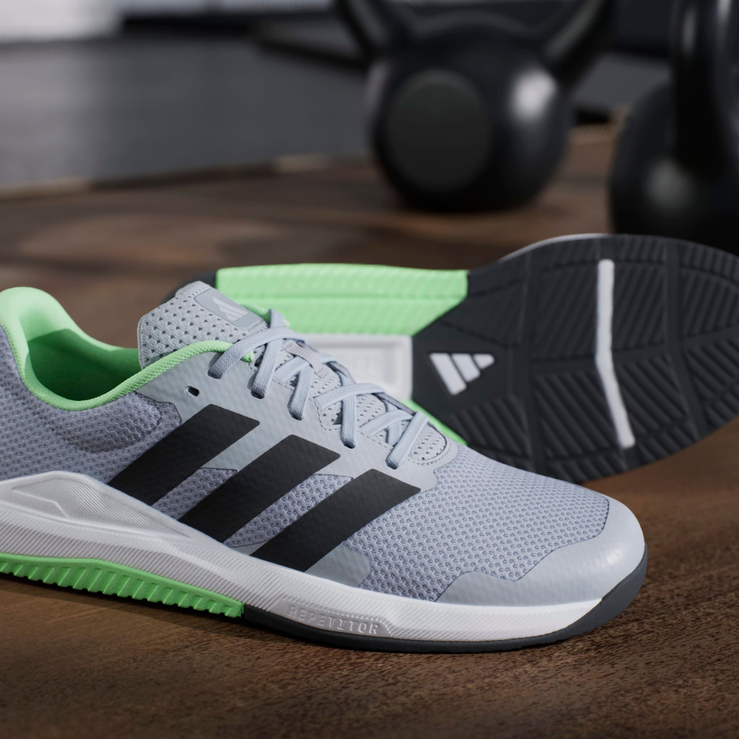 adidas Performance Trainingsschoenen DROPSET BASE .