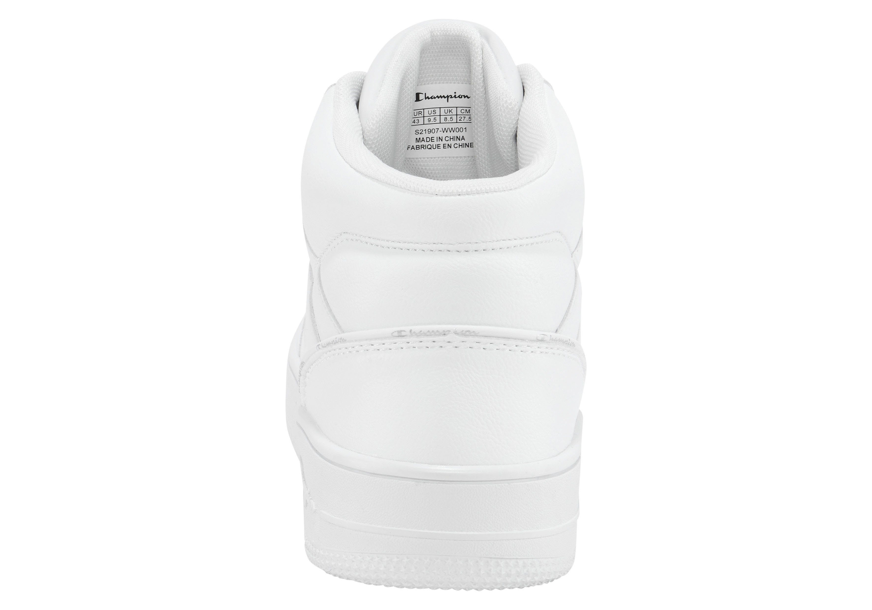 Champion Sneakers RD18 2.0 MID