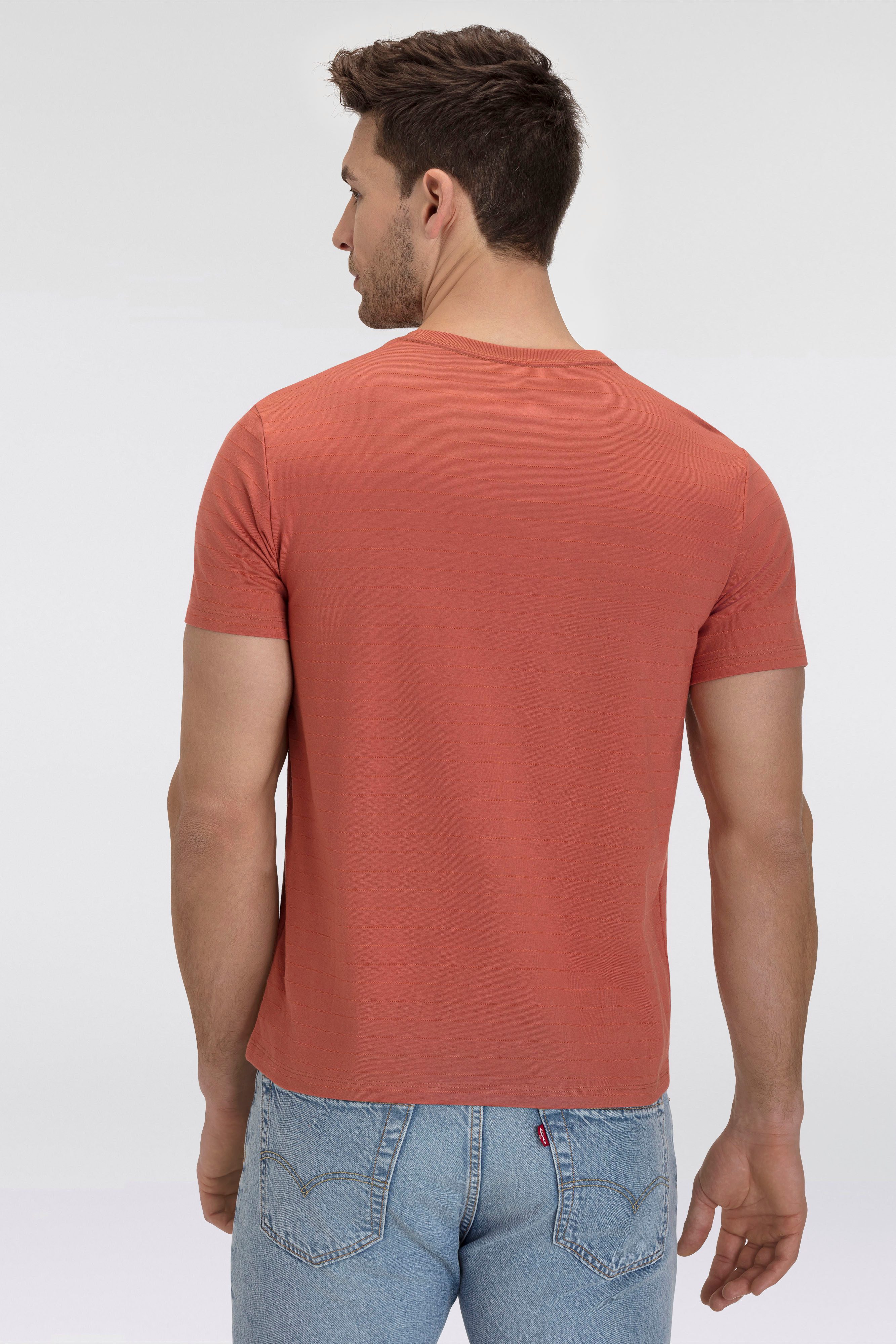 Levi's® T-shirt ORIGINAL HM TEE
