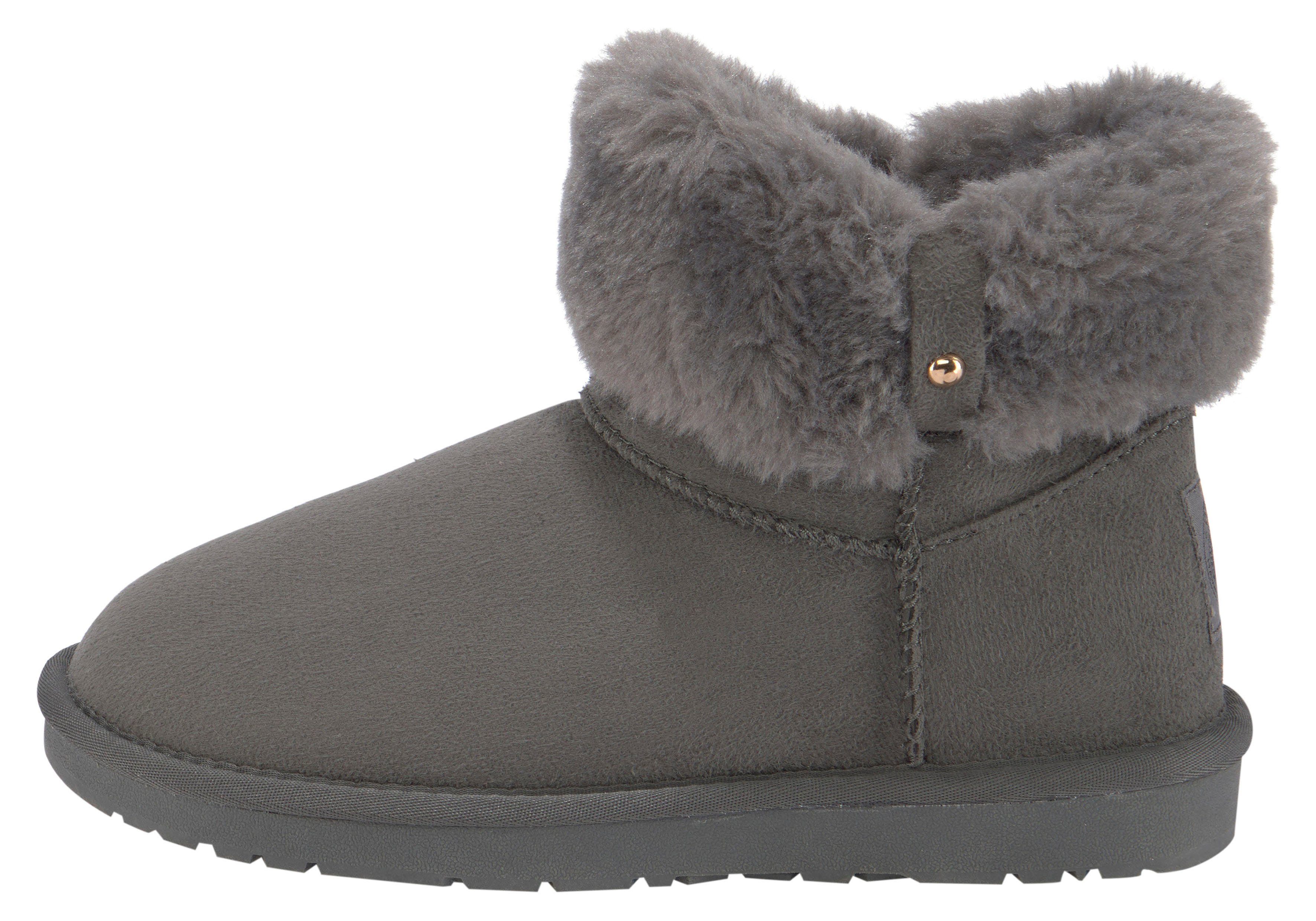 O'Neill Boots zonder sluiting JENNER WOMEN MID Winterlaarzen, snowboots, winterschoenen, gevoerd