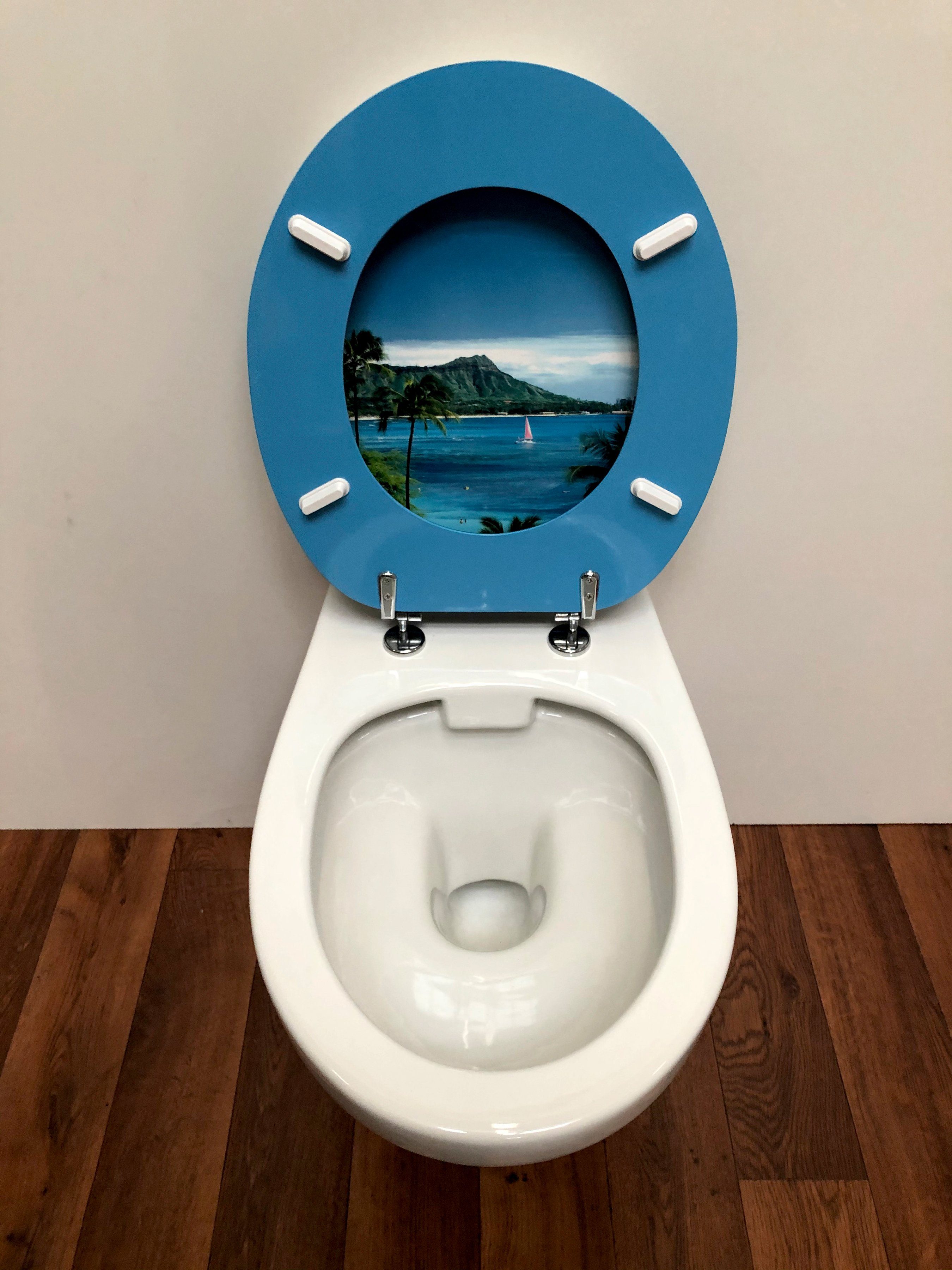 ADOB Toiletzitting Koh Samui