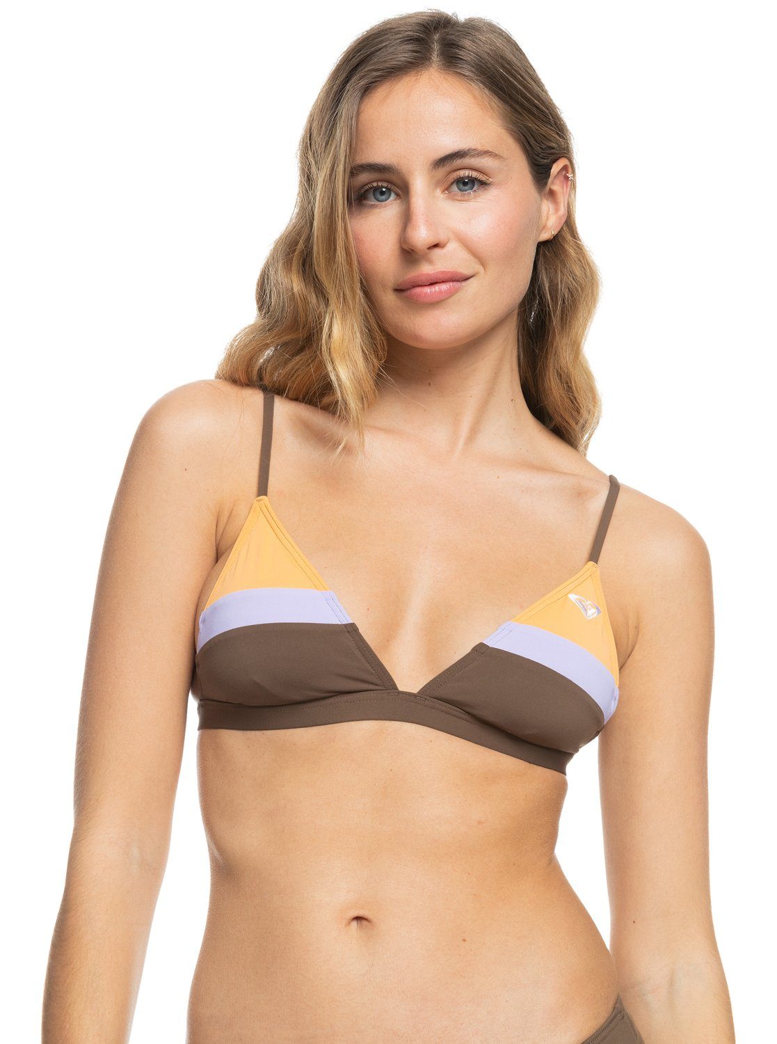 Roxy Bandeau-bikinitop Splice It Up