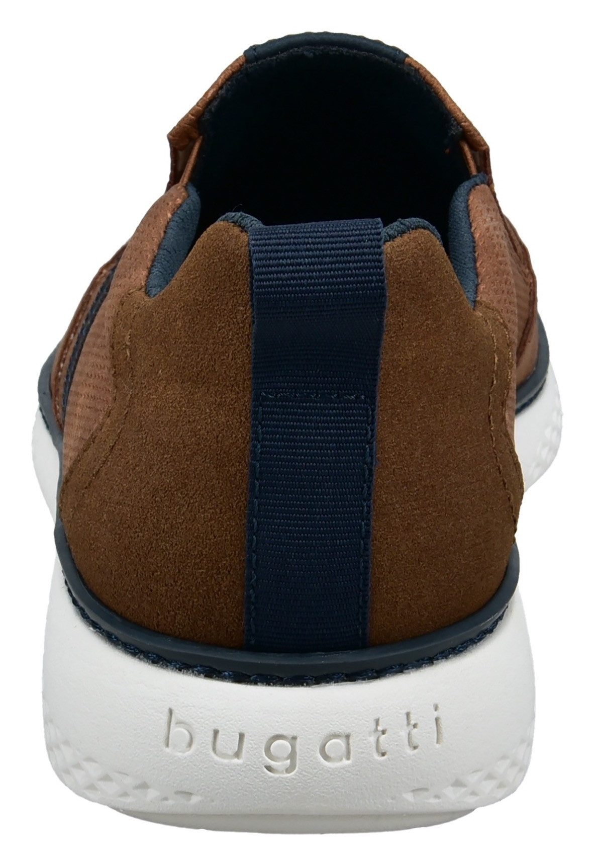 Bugatti Slip-on sneakers