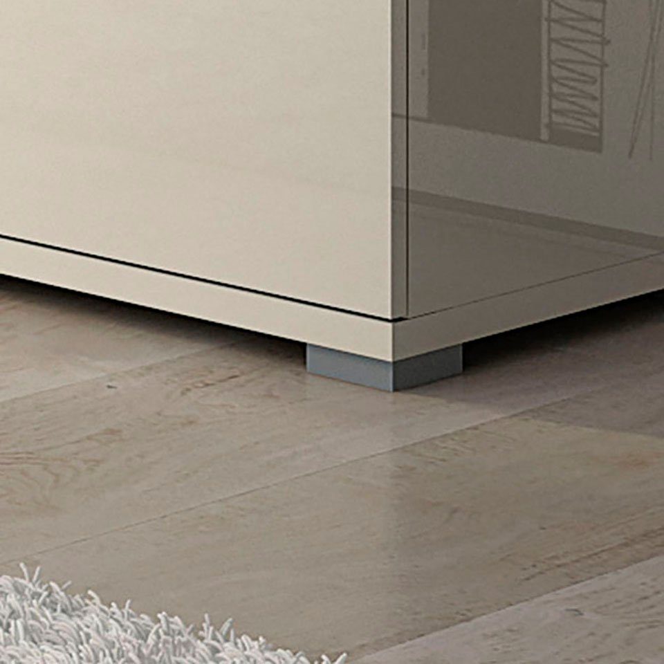 Places of Style Kast Piano UV-gecoat, soft close-functie