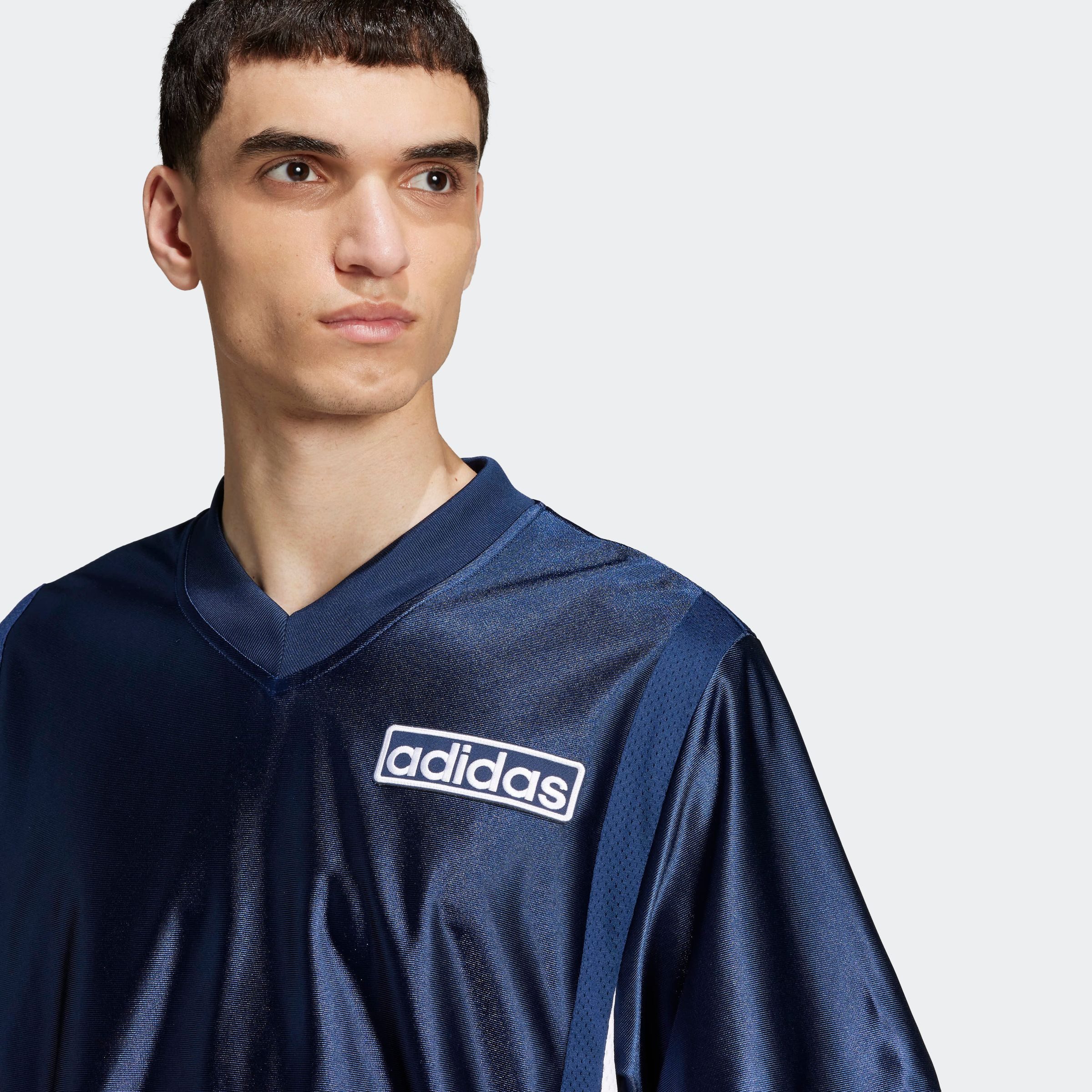 adidas Originals T-shirt ADIBREAK JERSEY