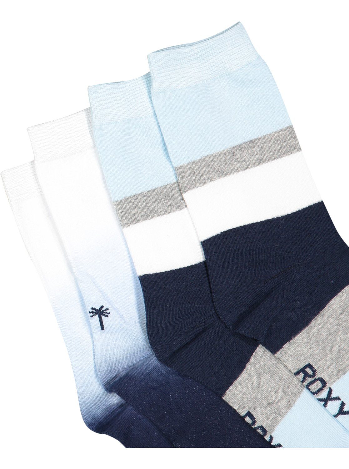 Roxy Korte sokken 2 Pack