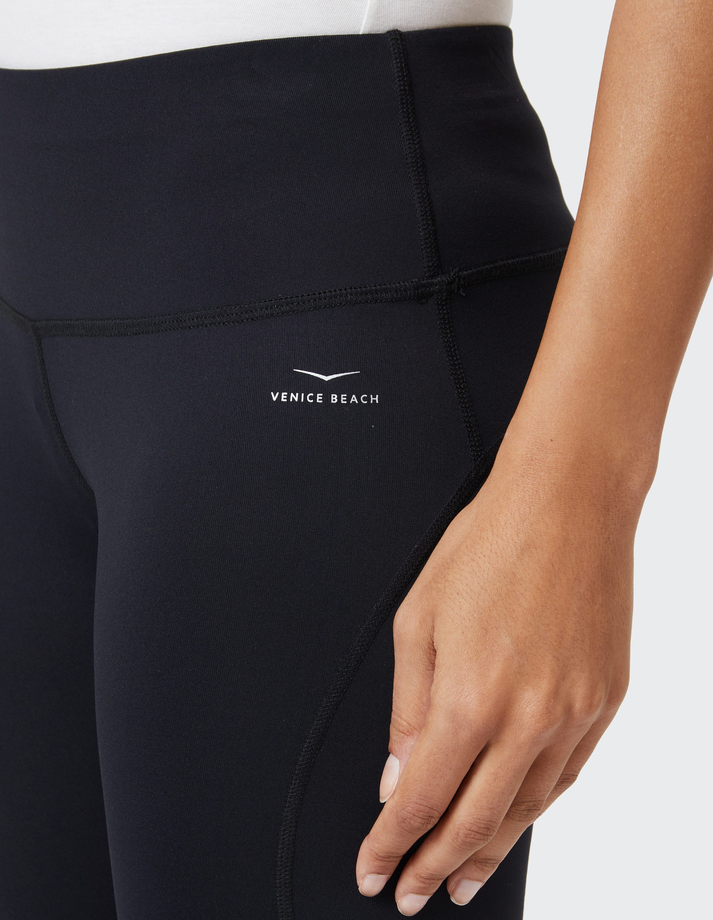 Venice Beach Trainingstights CAPRI TIGHTS NOMINA