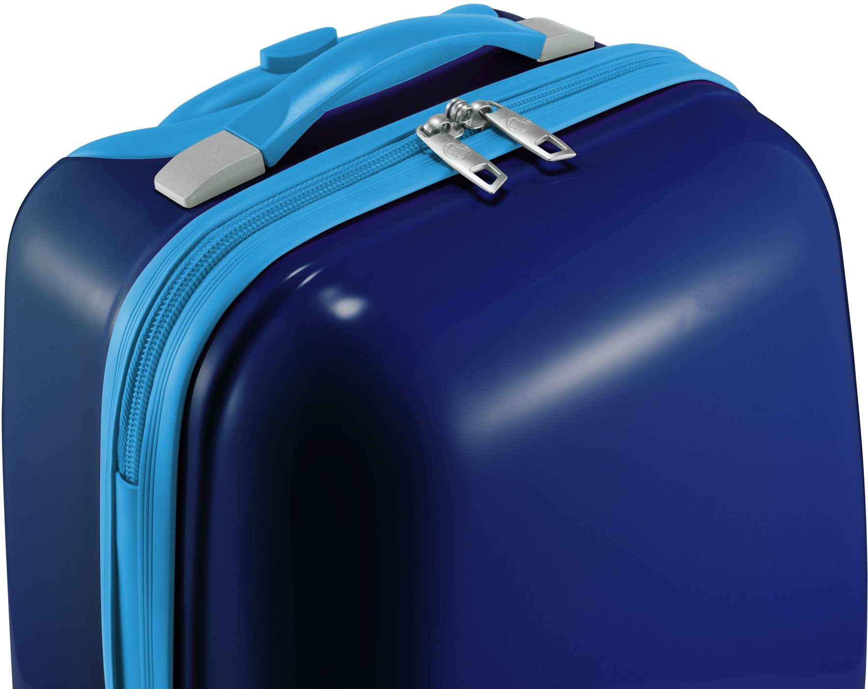 Hauptstadtkoffer Kinderkoffer For kids, sterren Kinderreiskoffer handbagage trolley