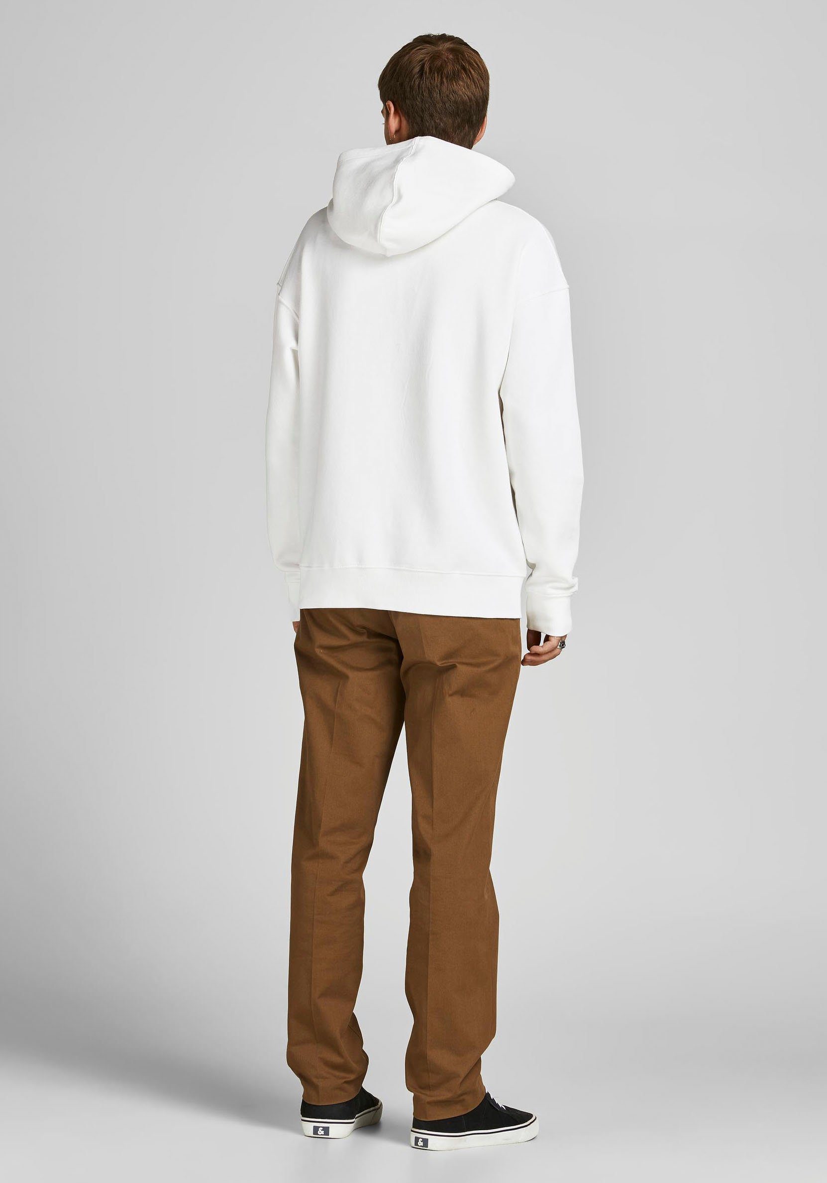 Jack & Jones Hoodie STAR BASIC SWEAT HOOD