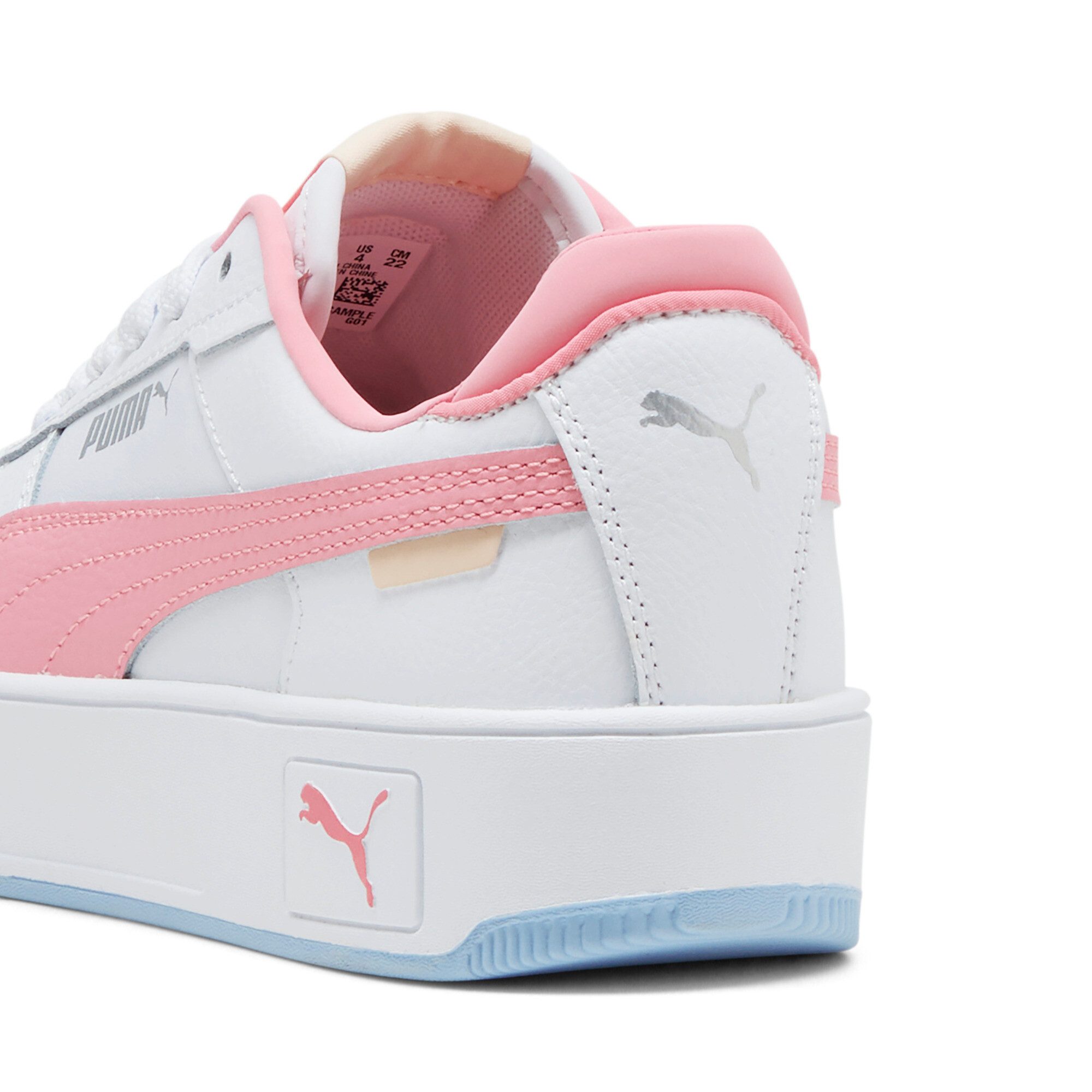 PUMA Sneakers CARINA STREET JR