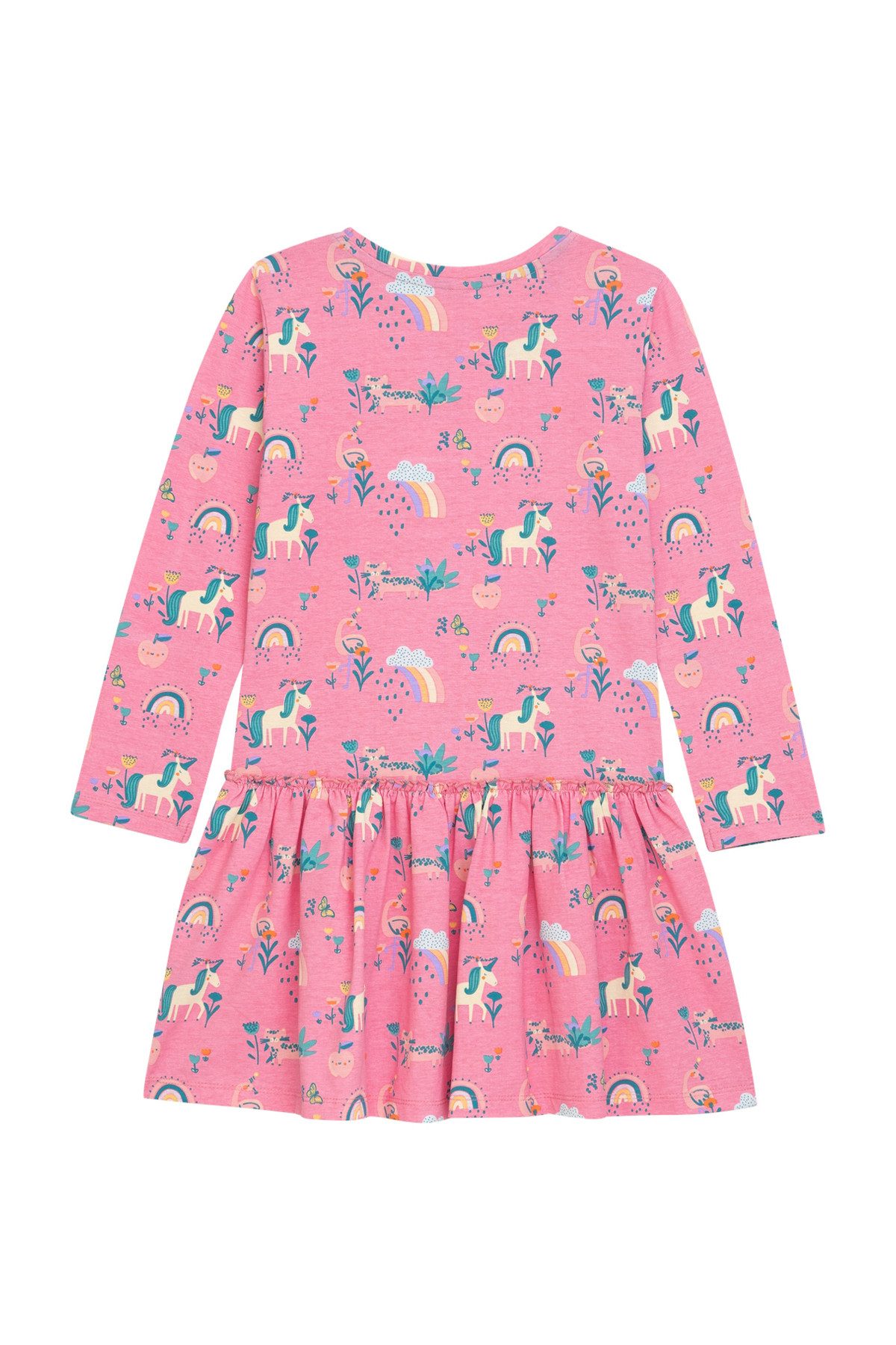 Danamade Jerseyjurk DANAMADE Dress DEMILIA