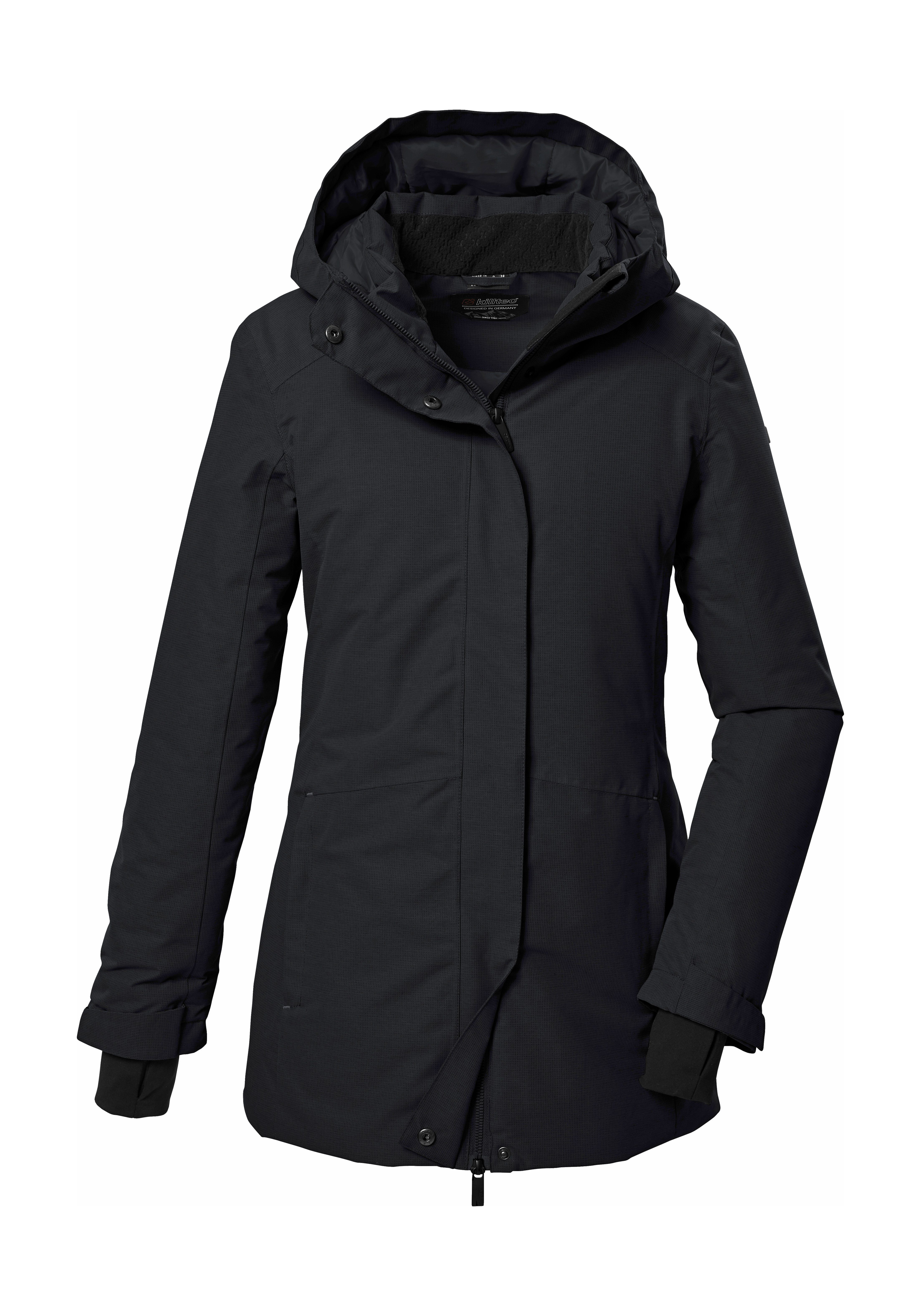 Killtec Parka KOW 93 WMN PKR