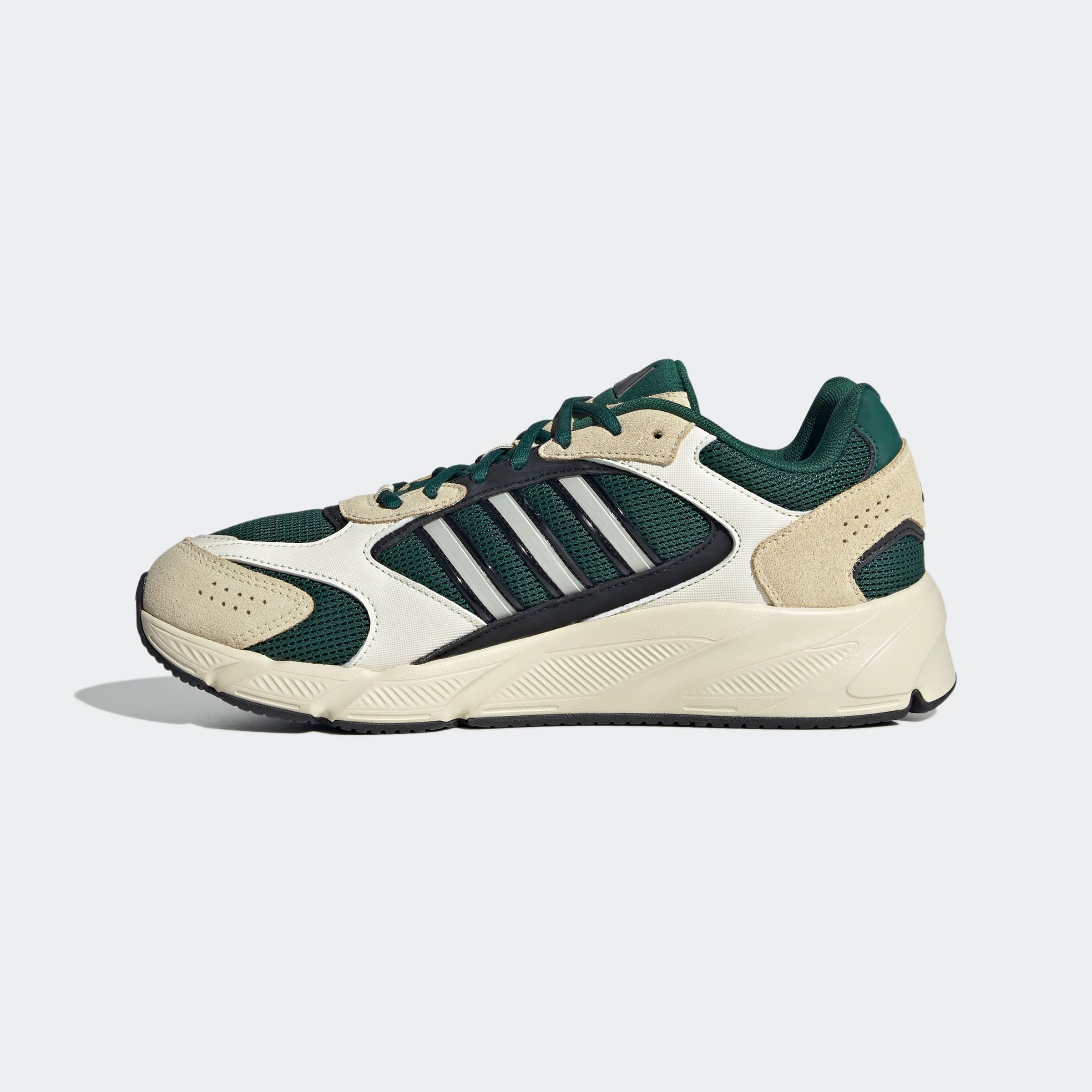 adidas Sportswear Sneakers CRAZYCHAOS 2000 geïnspireerd door het ontwerp van de adidas response cl