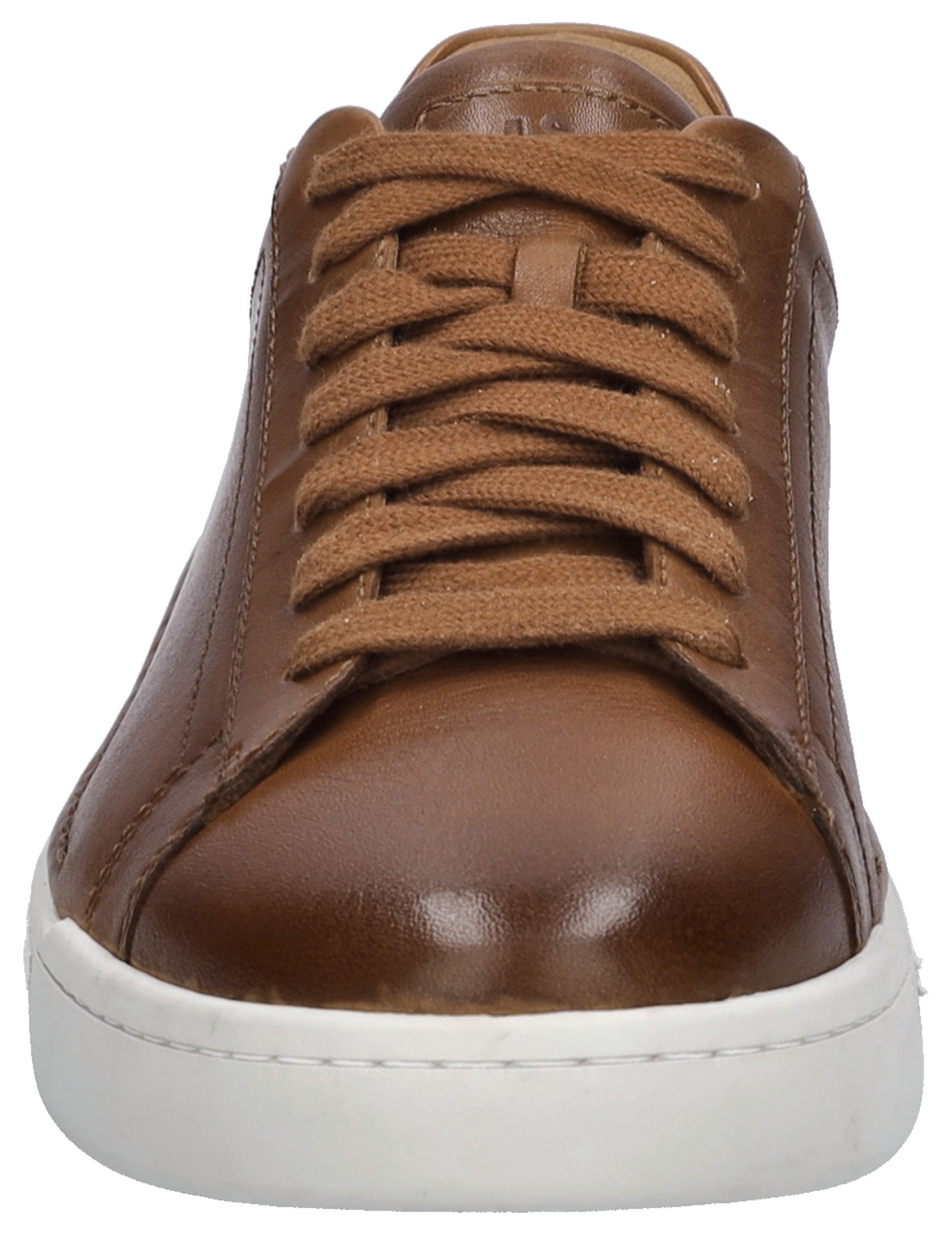 Josef Seibel Sneakers Cleve 02 , business schoen, lage schoen, comfortabele schoen in breedte g
