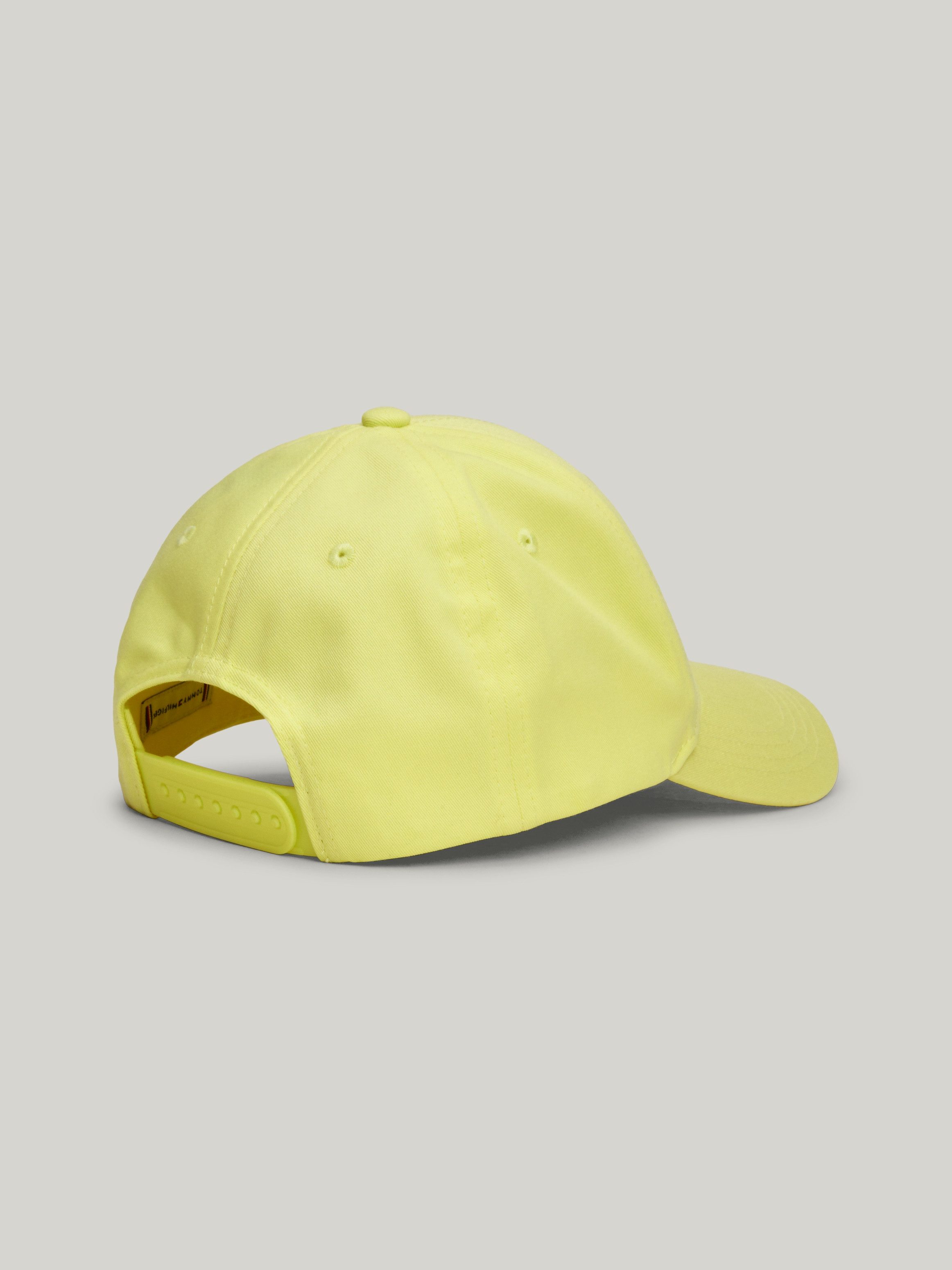 Tommy Hilfiger Snapback cap ESSENTIAL CAP Kinder essentieel verstelbare cap met branding