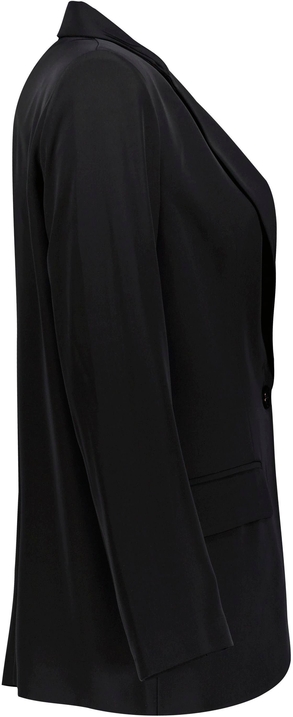 IMPERIAL Lange blazer
