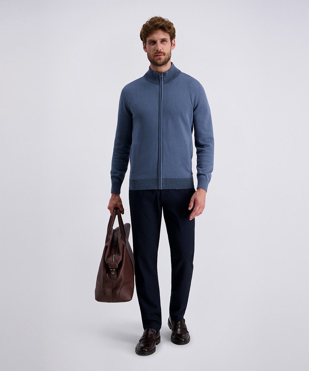 Pierre Cardin Vest Strickjacke StKrgRV